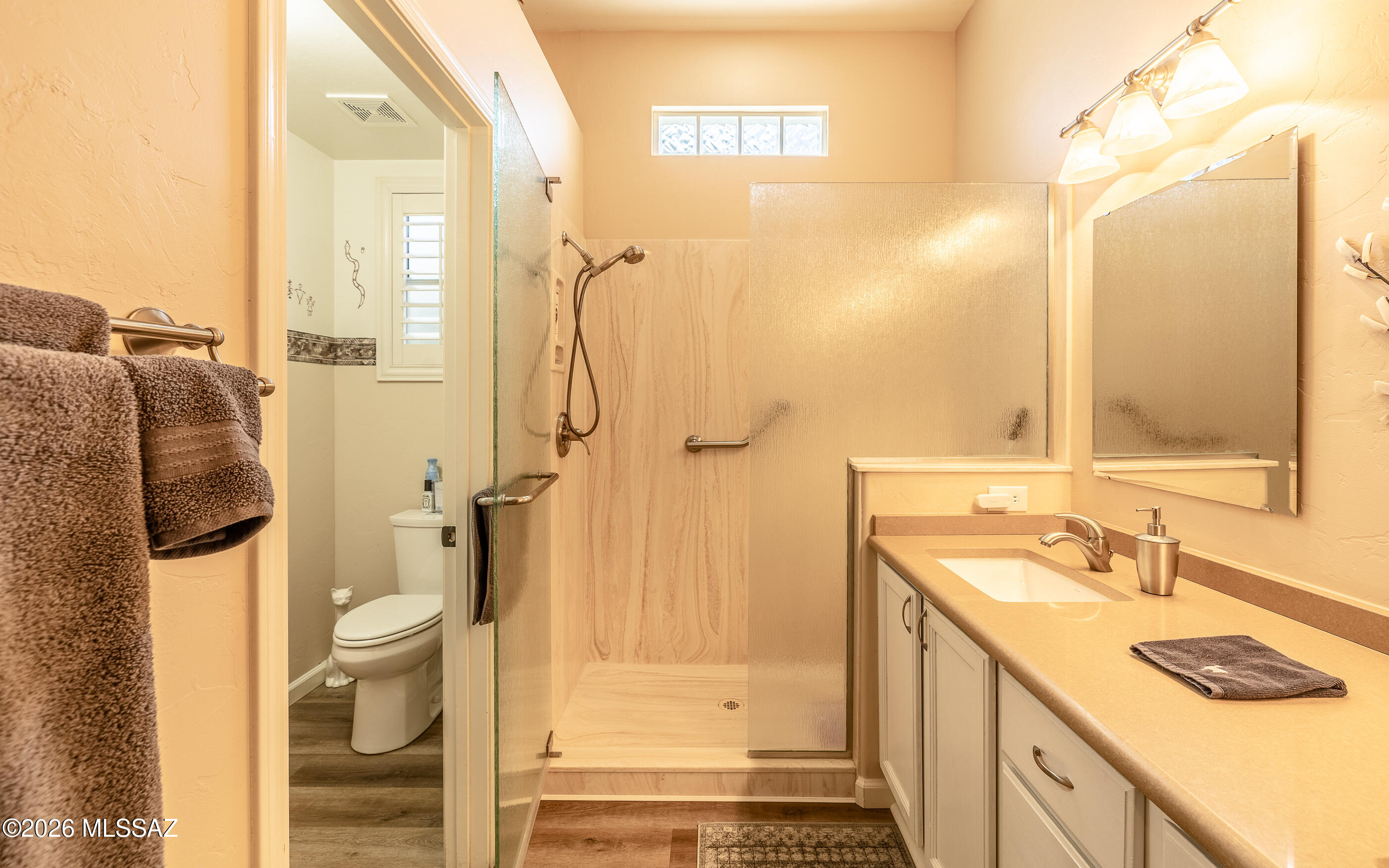 Heritage Highlands - Residential