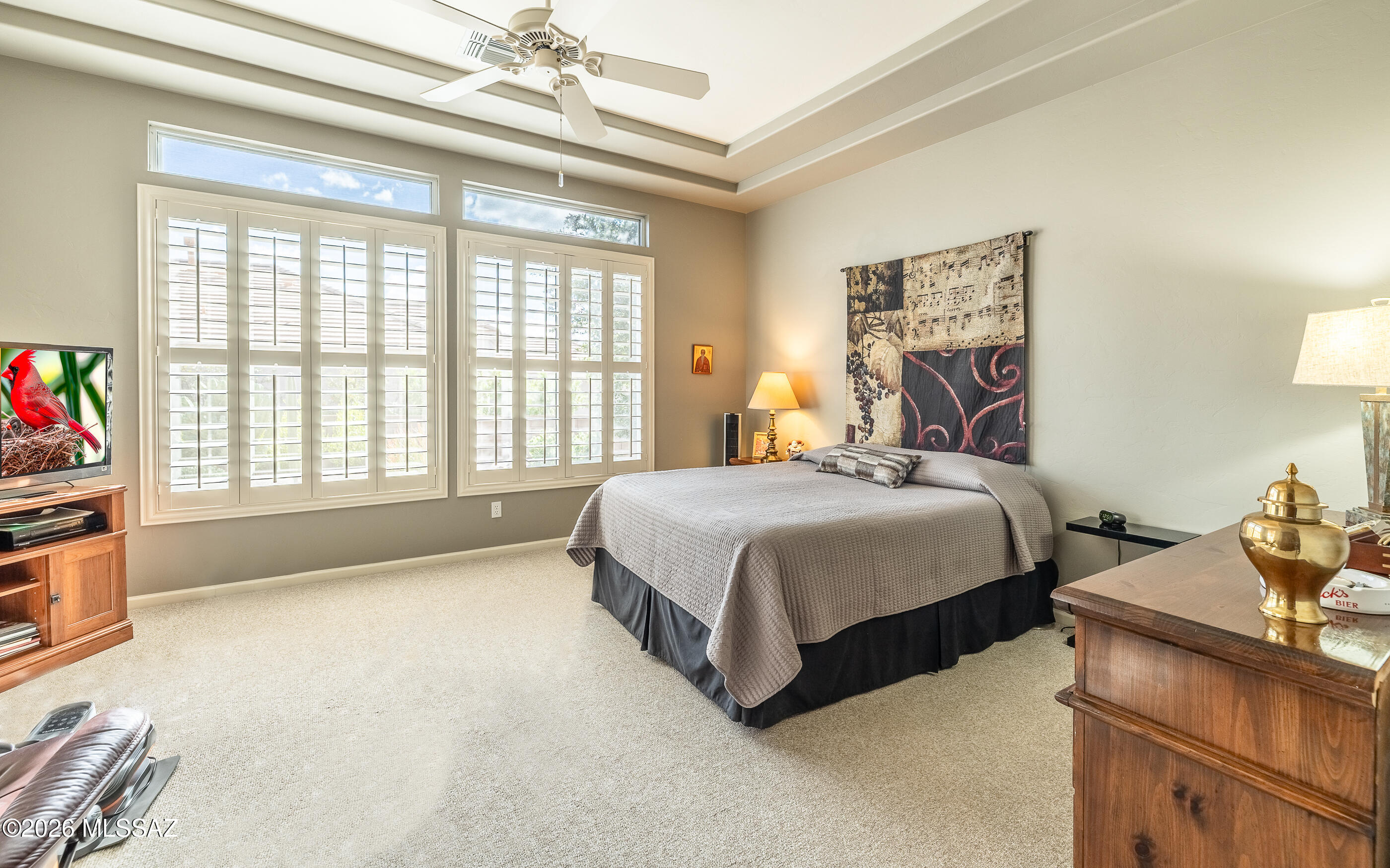 Heritage Highlands - Residential