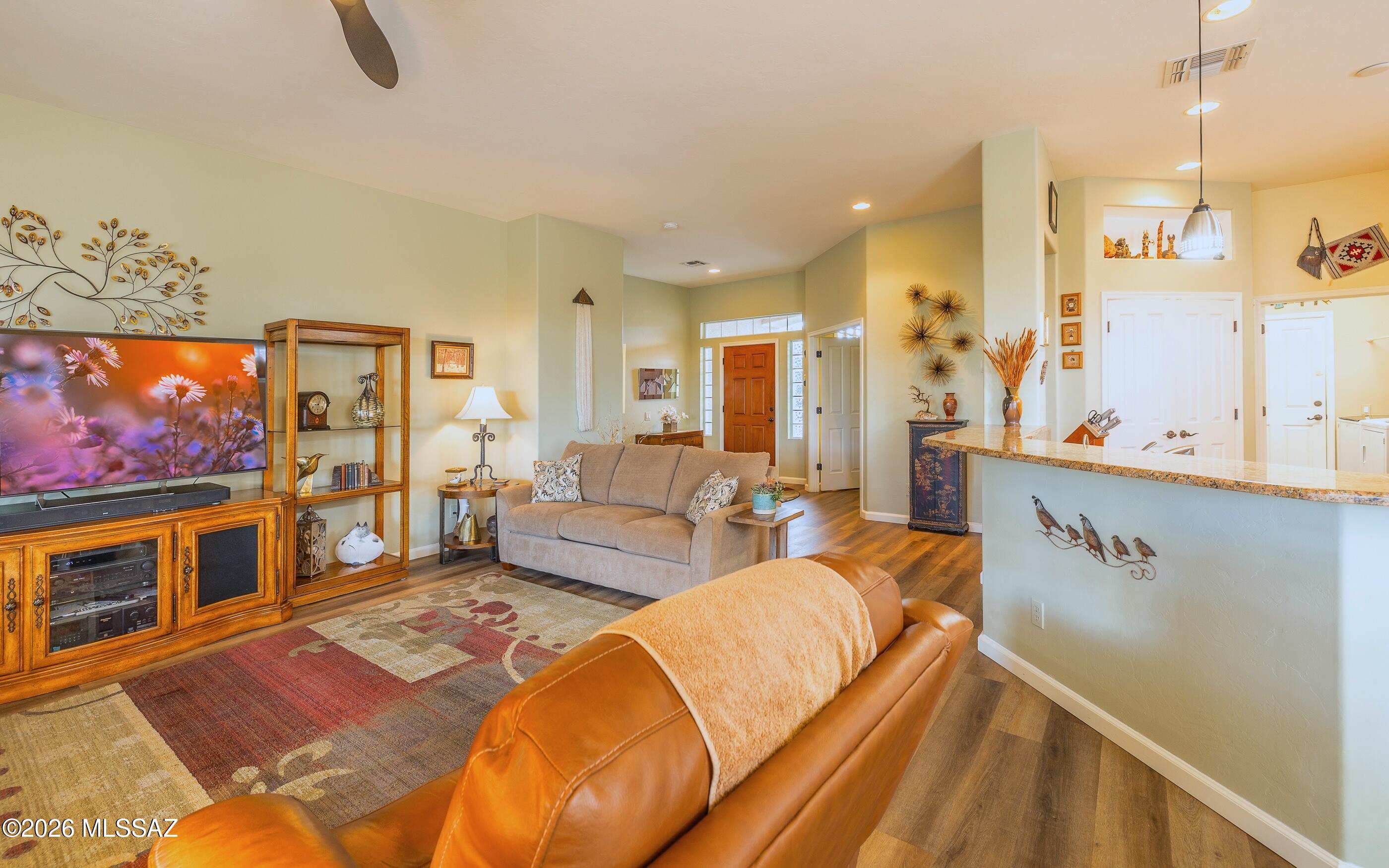 Heritage Highlands - Residential