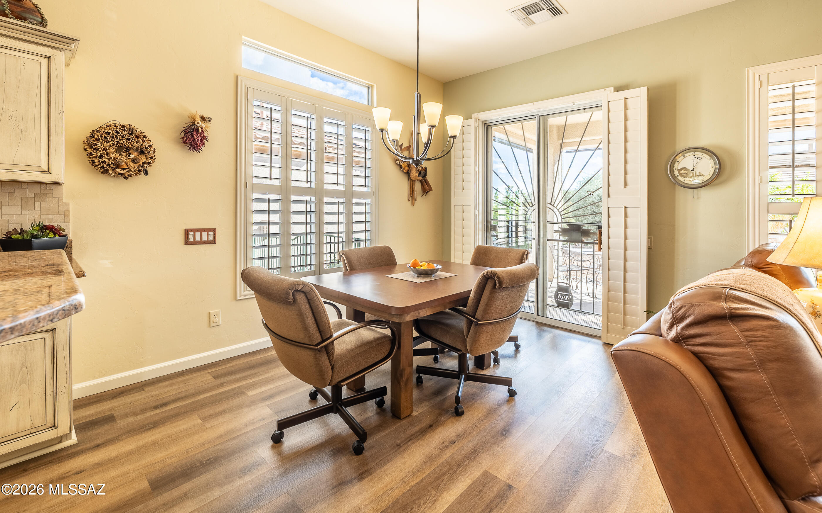 Heritage Highlands - Residential