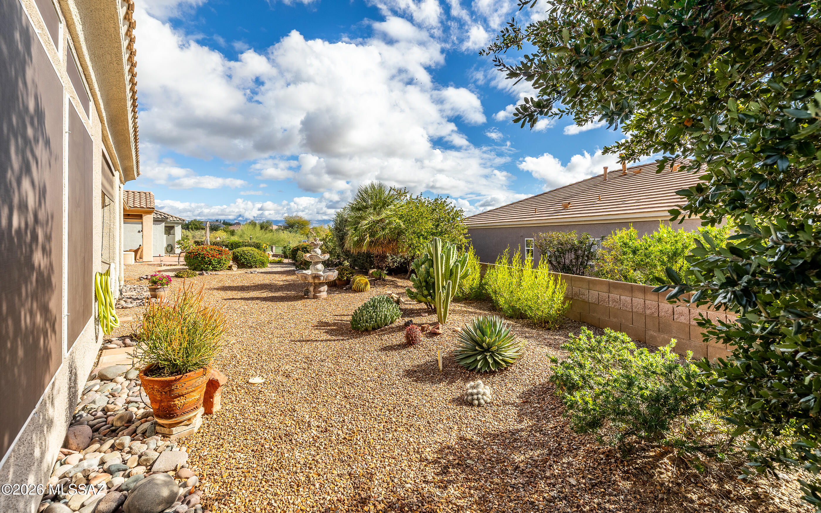 Heritage Highlands - Residential