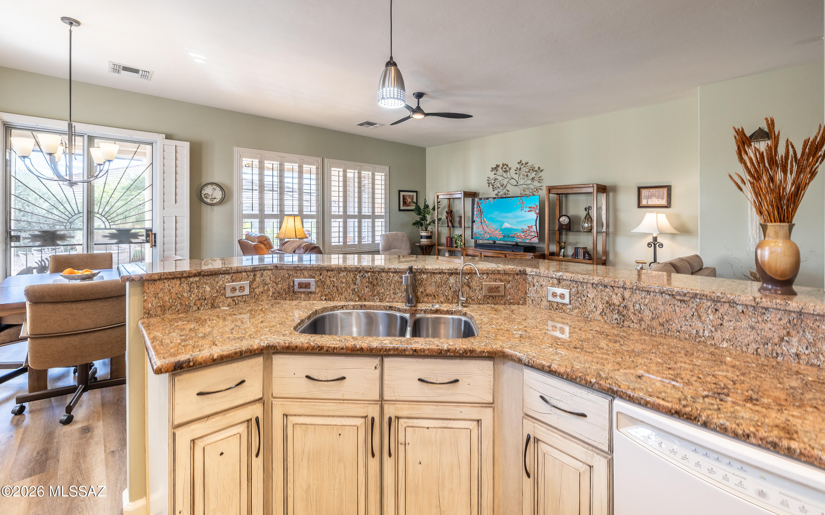 Heritage Highlands - Residential