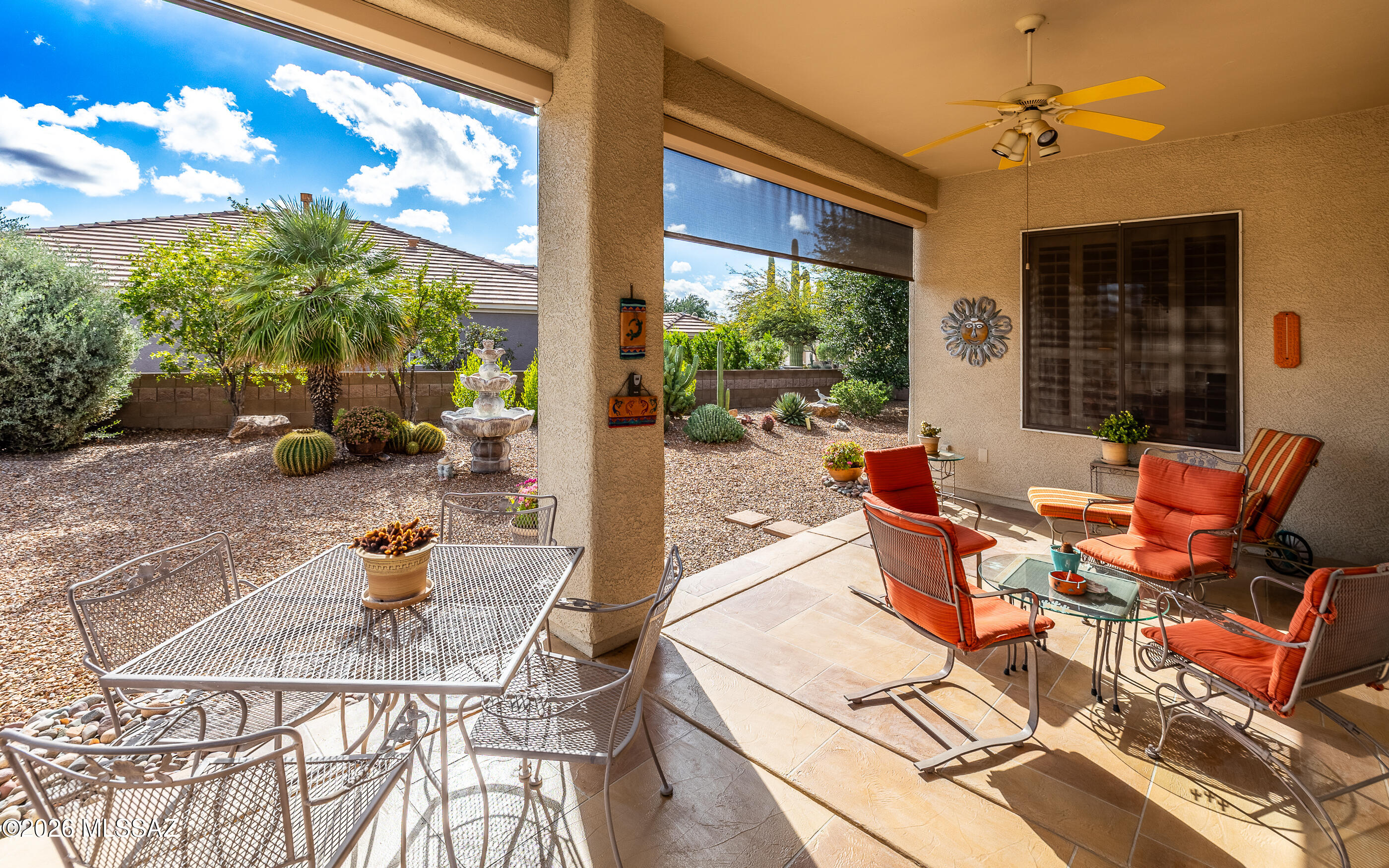 Heritage Highlands - Residential