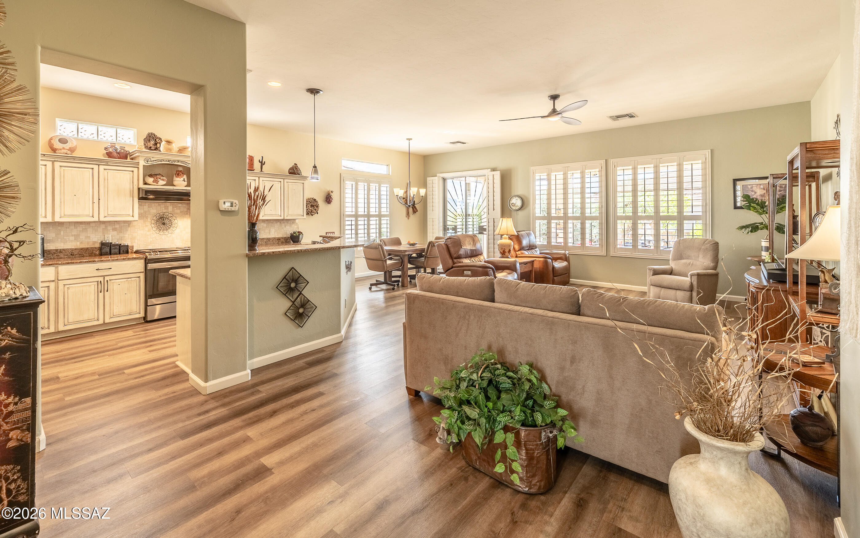 Heritage Highlands - Residential