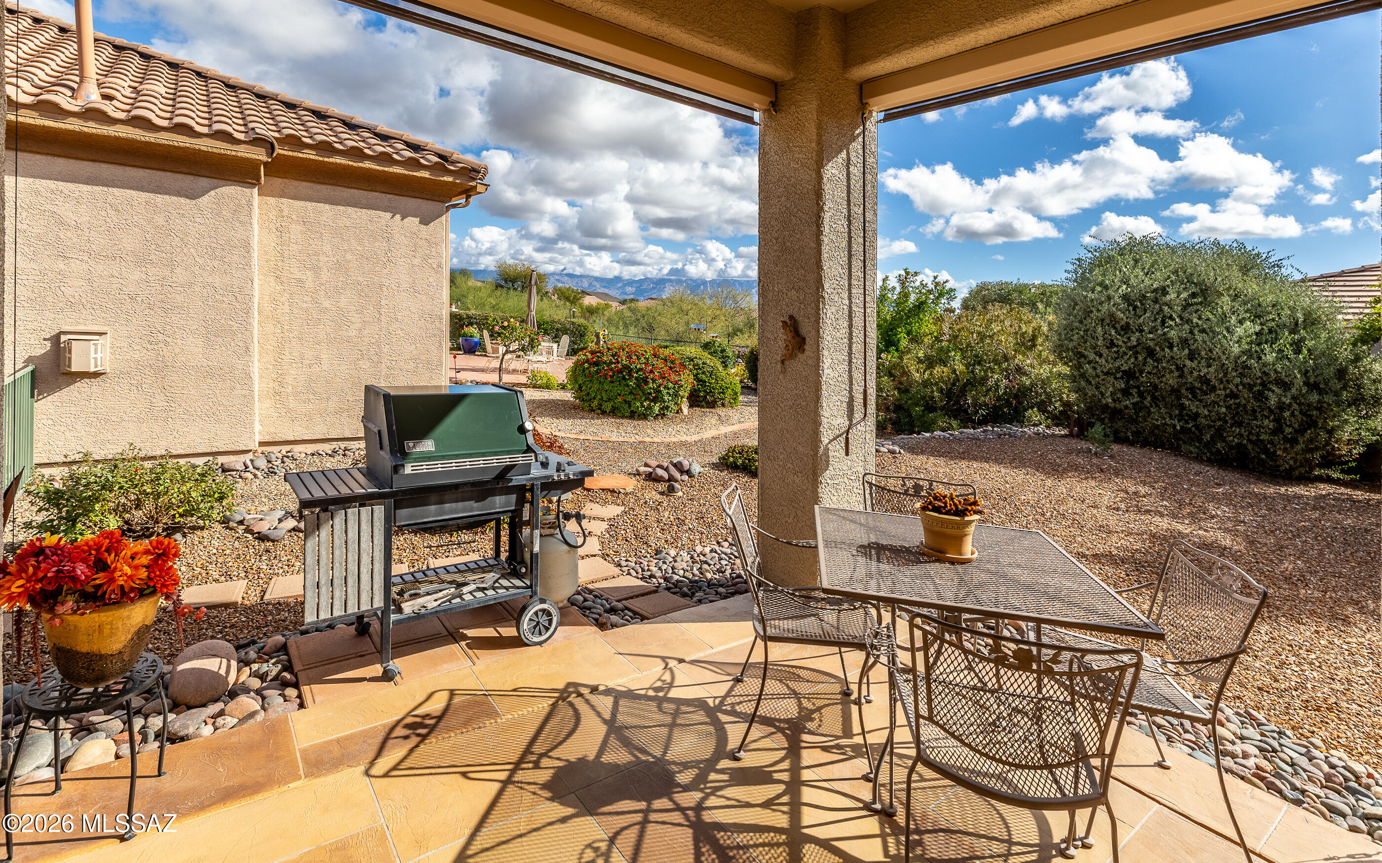Heritage Highlands - Residential