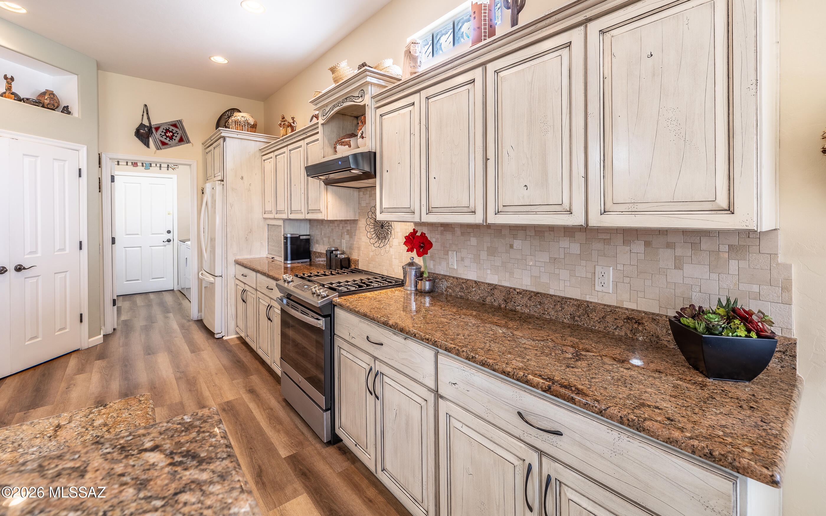 Heritage Highlands - Residential
