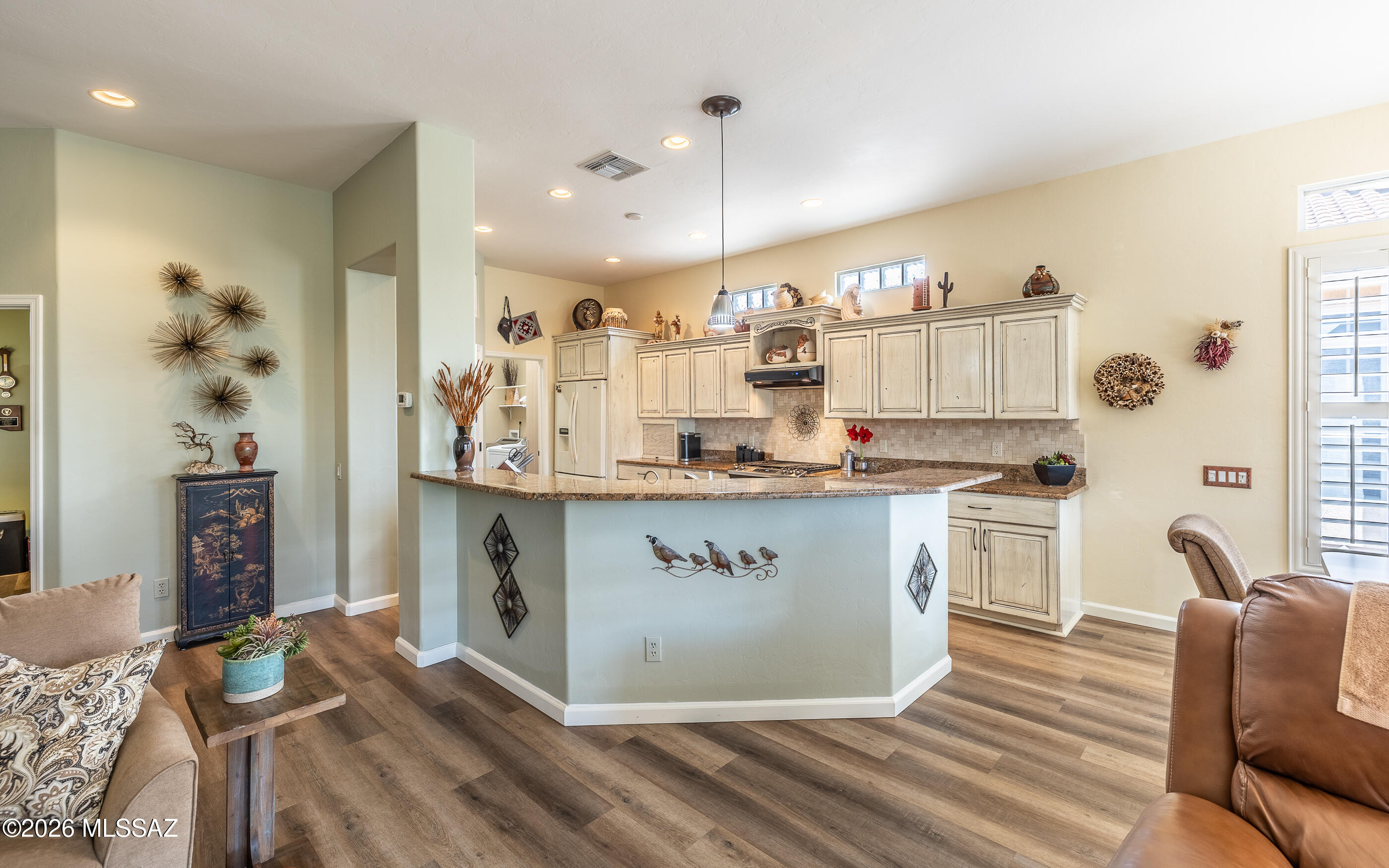 Heritage Highlands - Residential