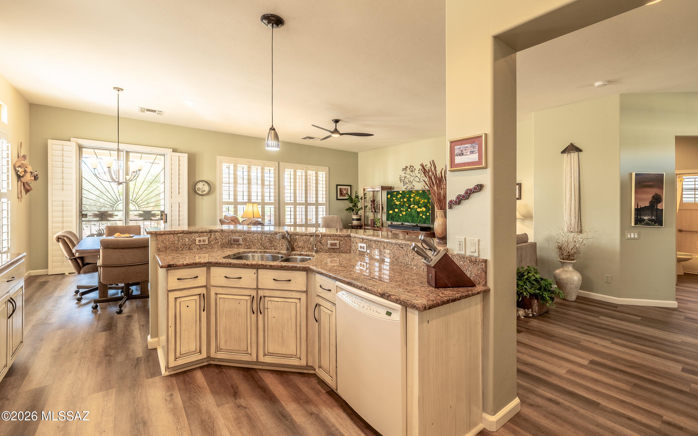 Heritage Highlands - Residential