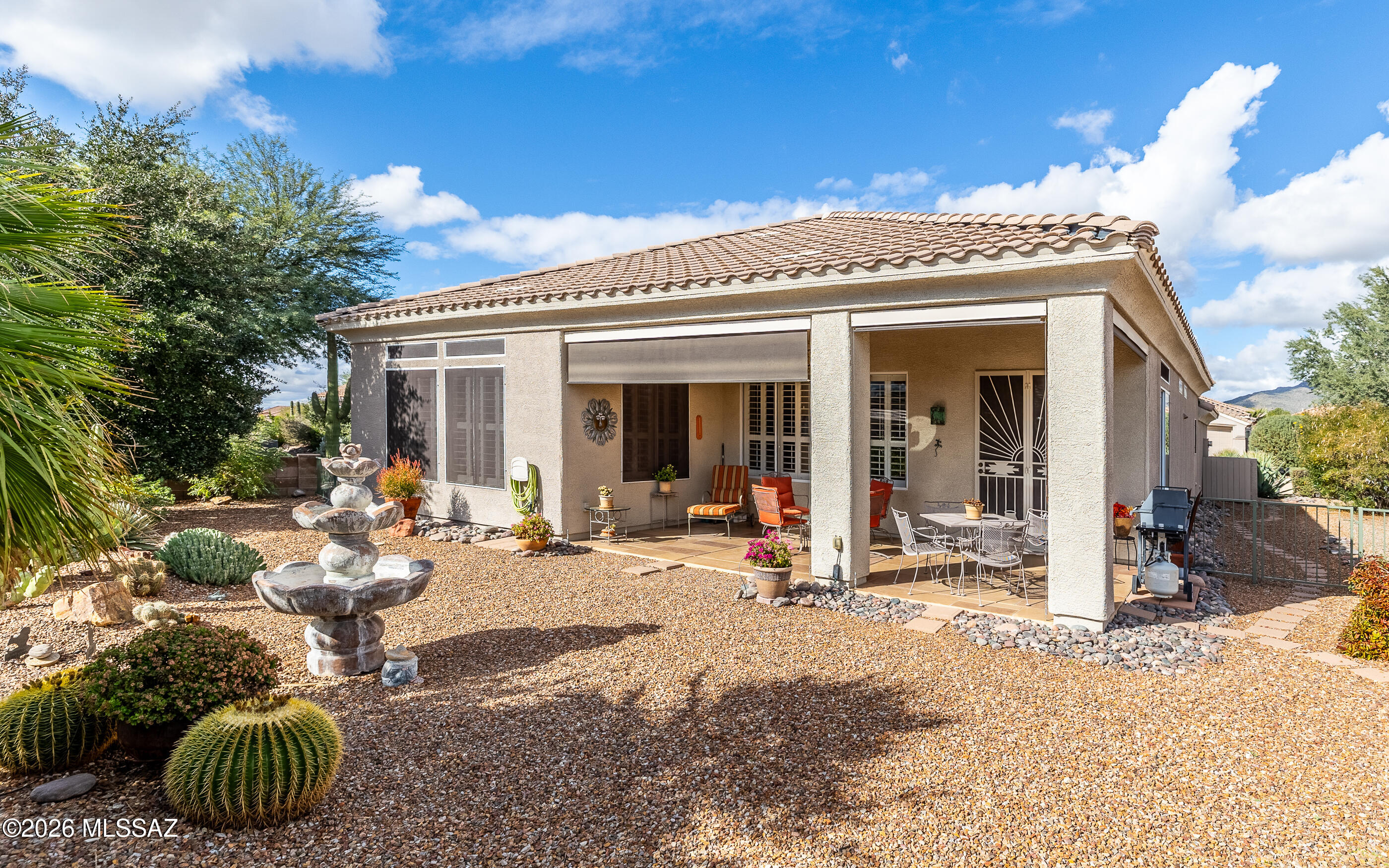 Heritage Highlands - Residential