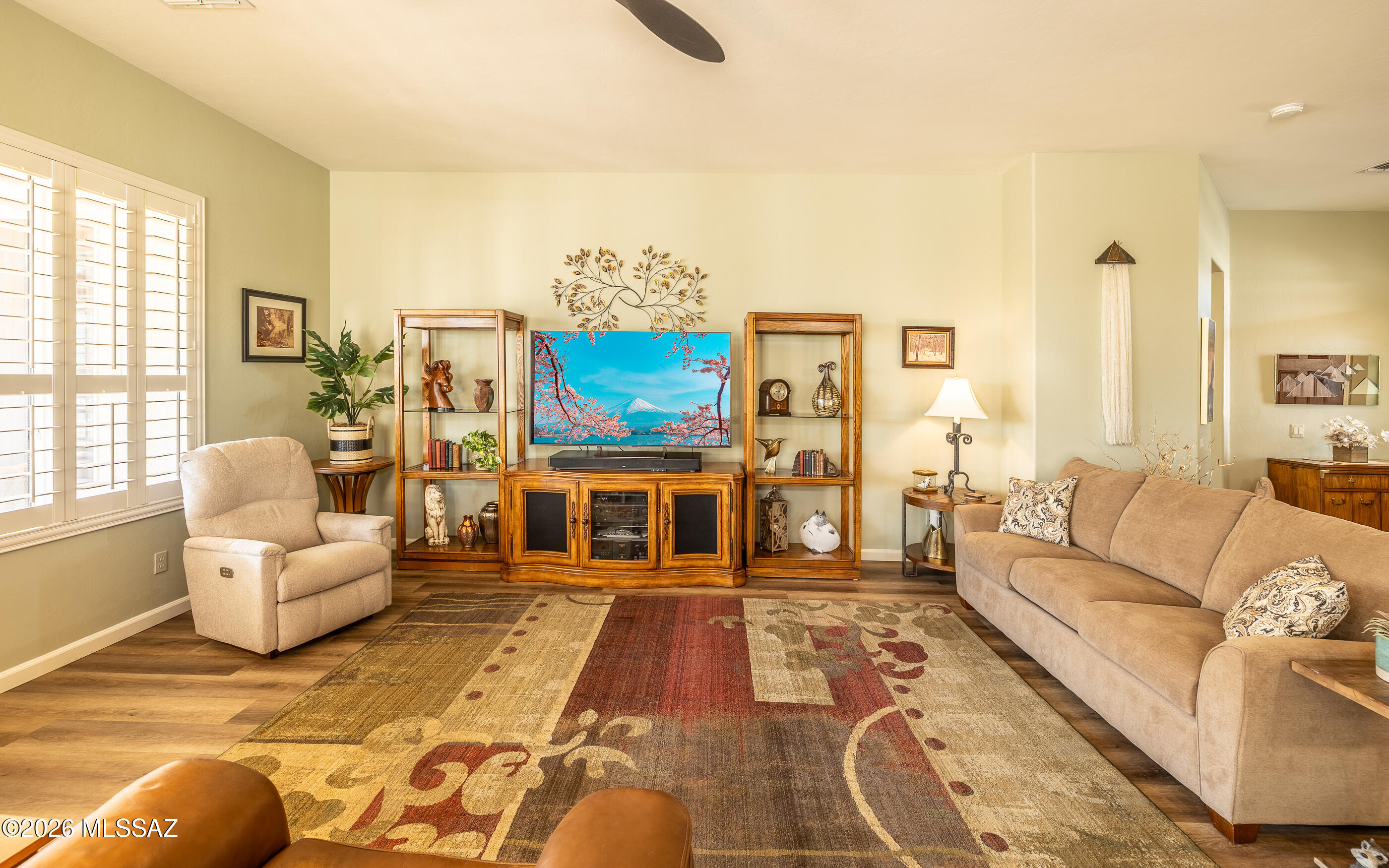 Heritage Highlands - Residential