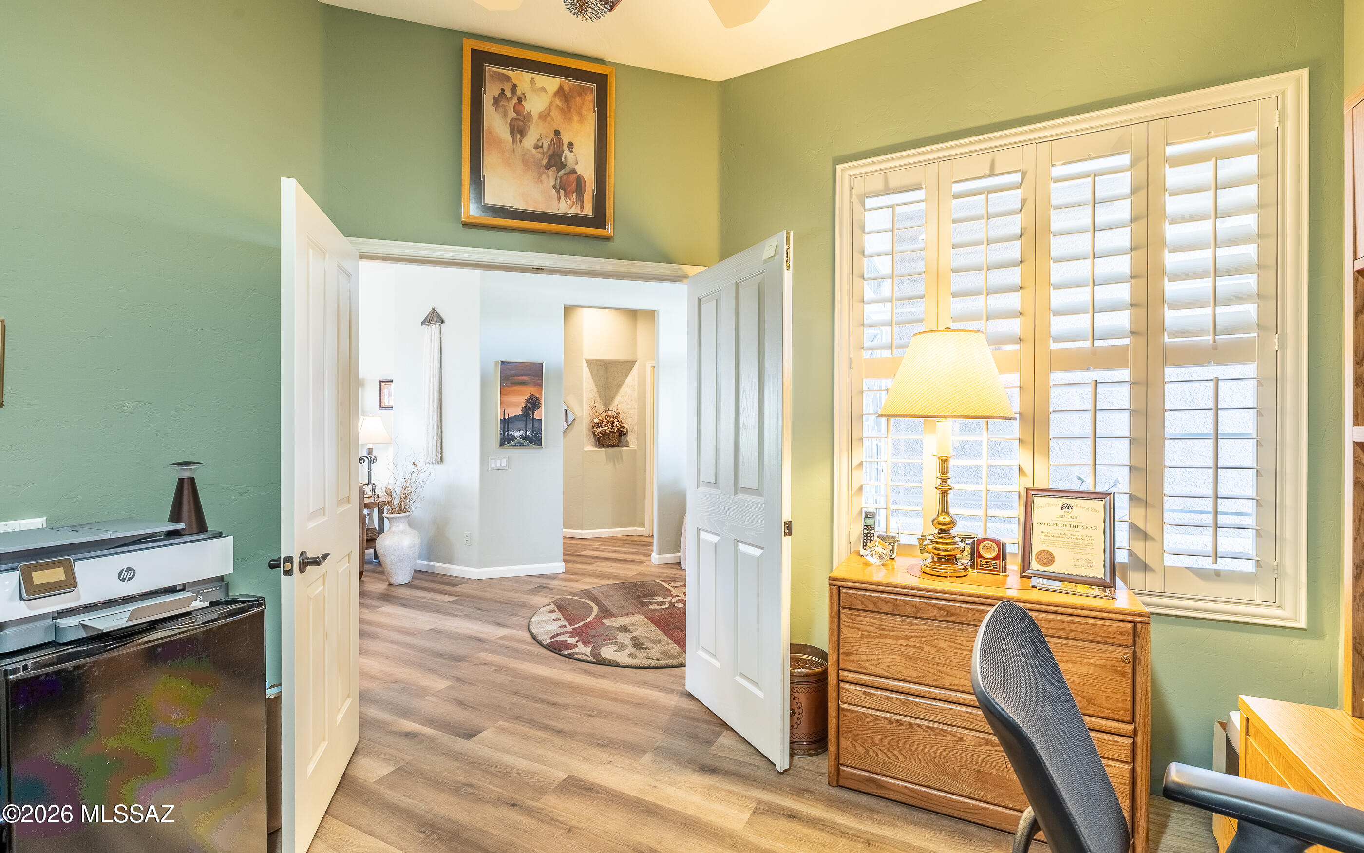 Heritage Highlands - Residential