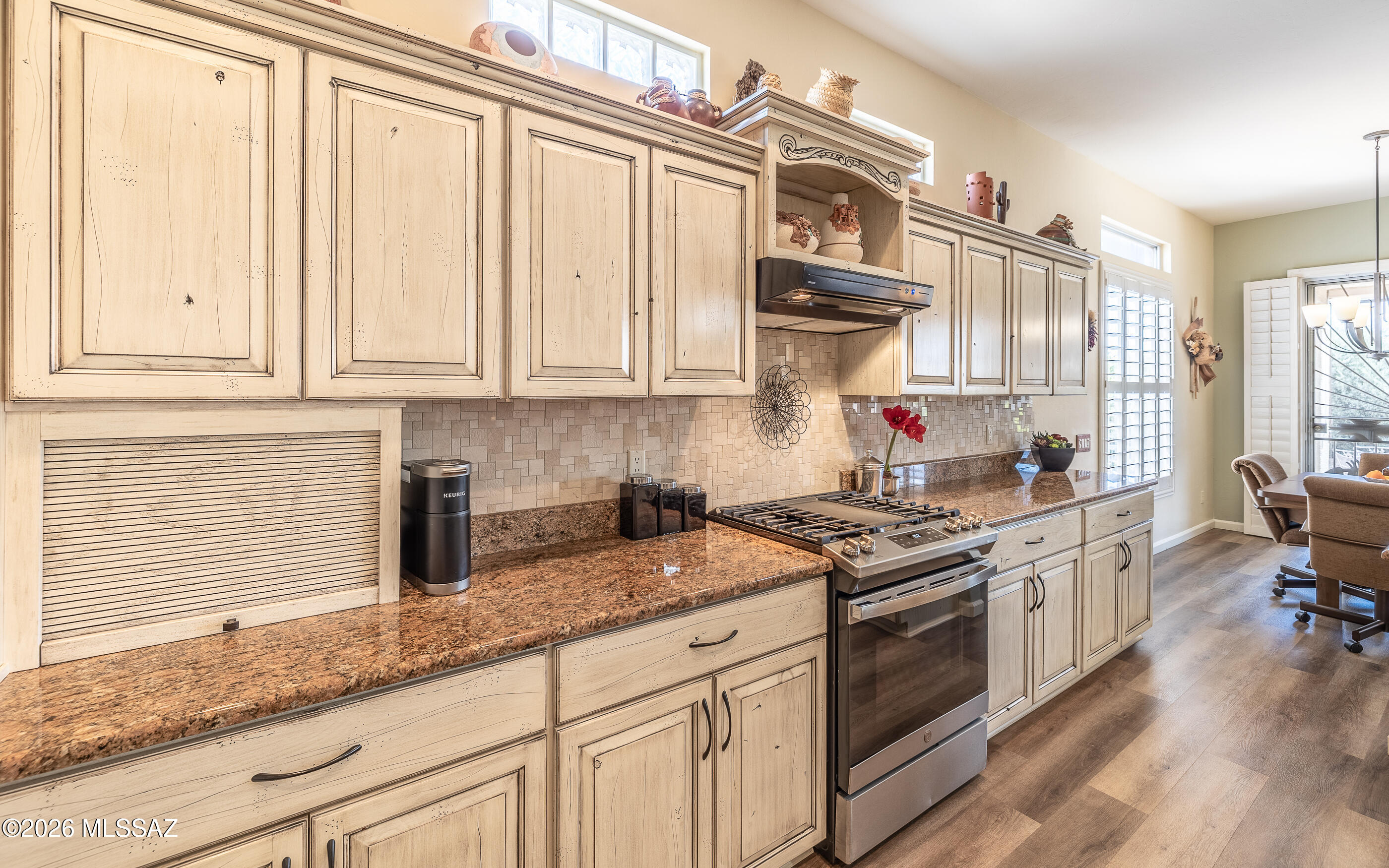 Heritage Highlands - Residential