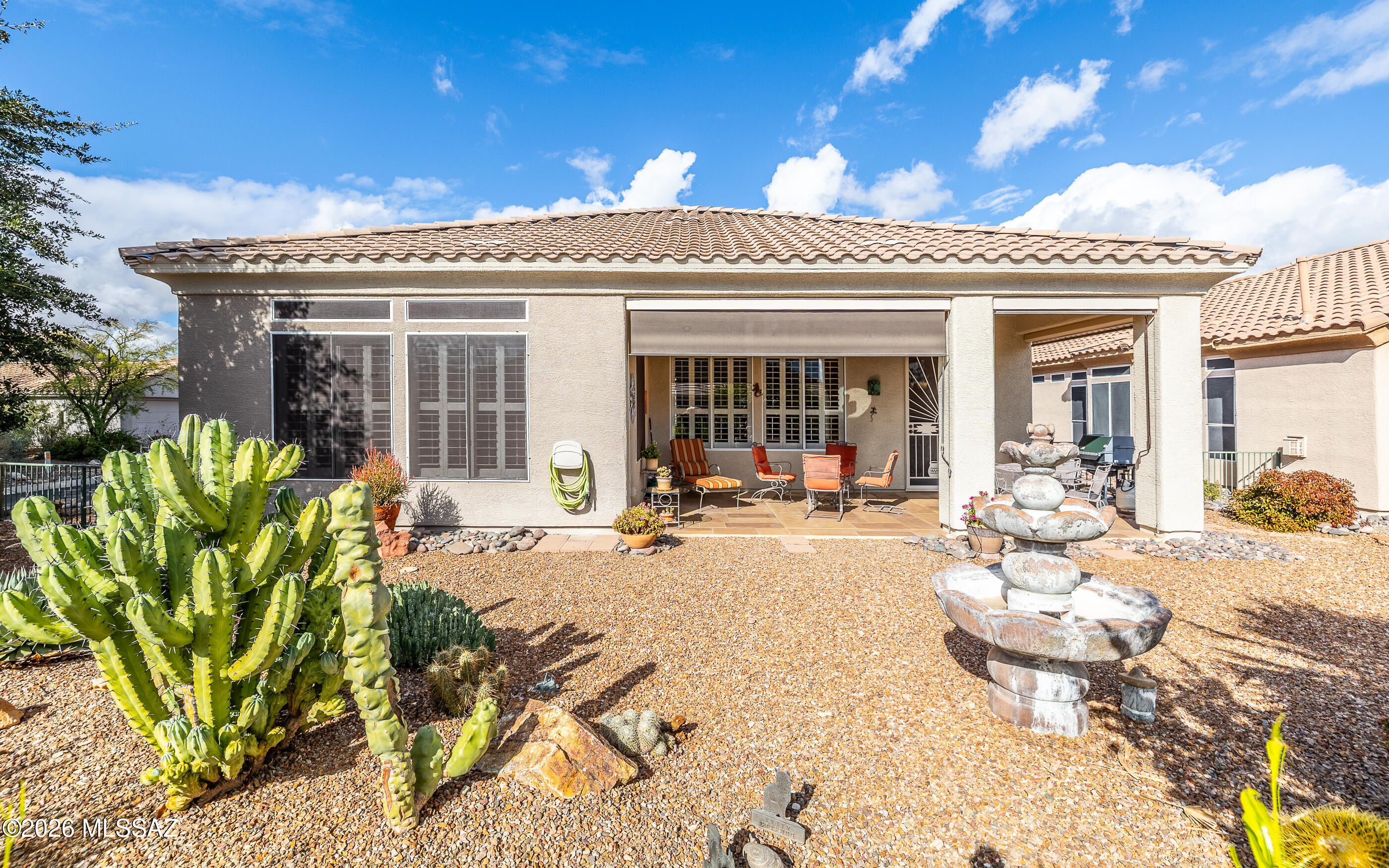 Heritage Highlands - Residential