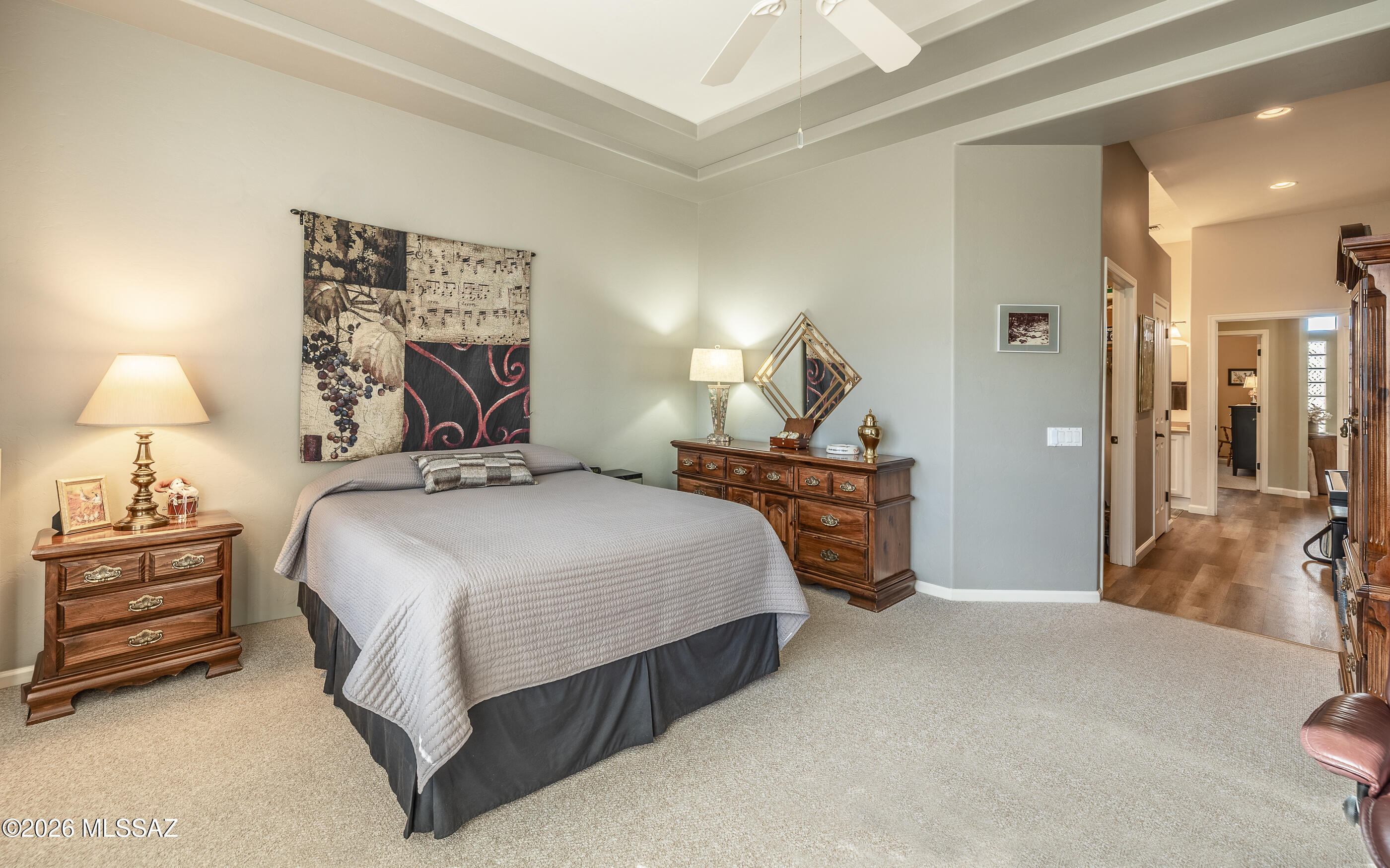 Heritage Highlands - Residential
