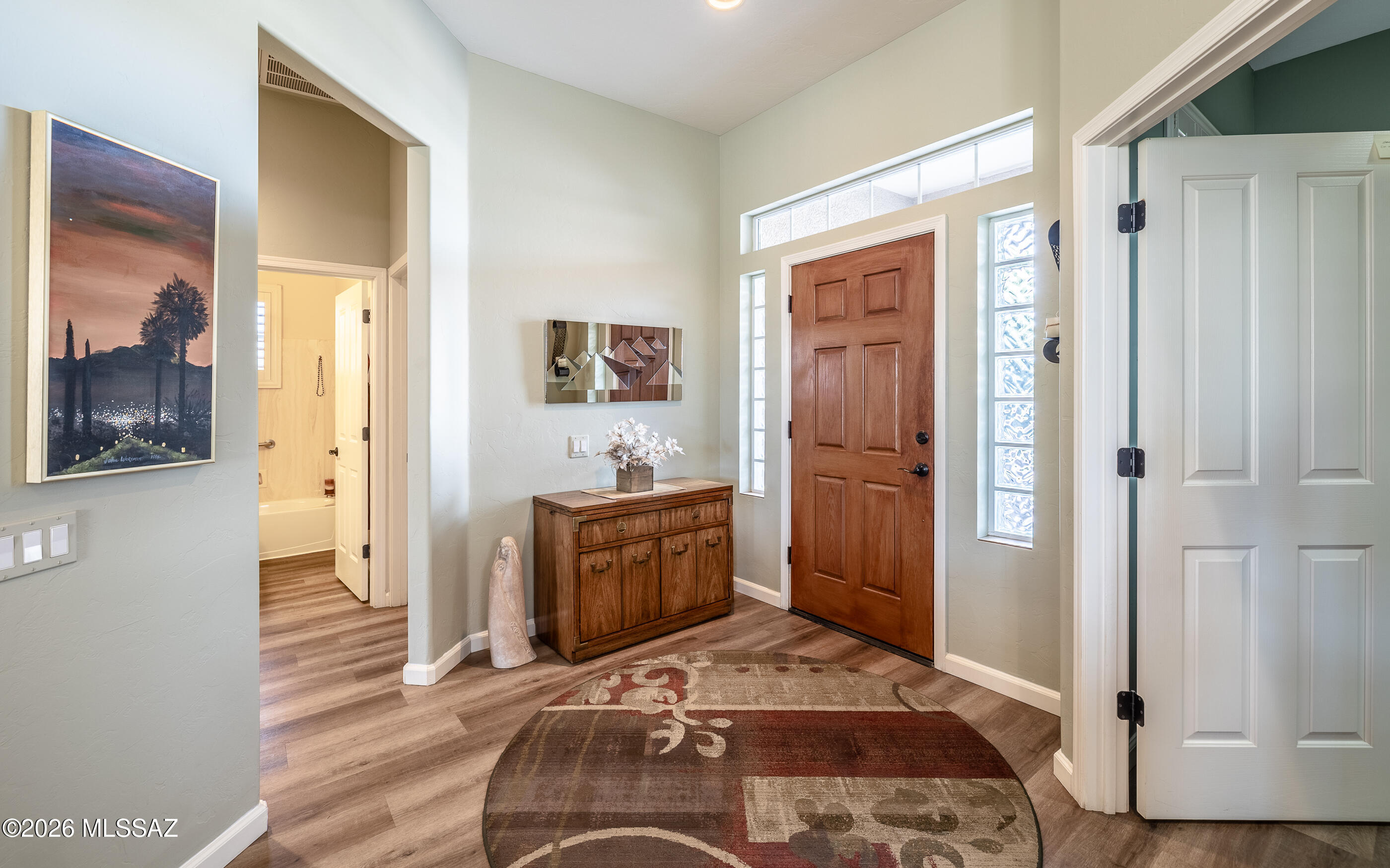 Heritage Highlands - Residential