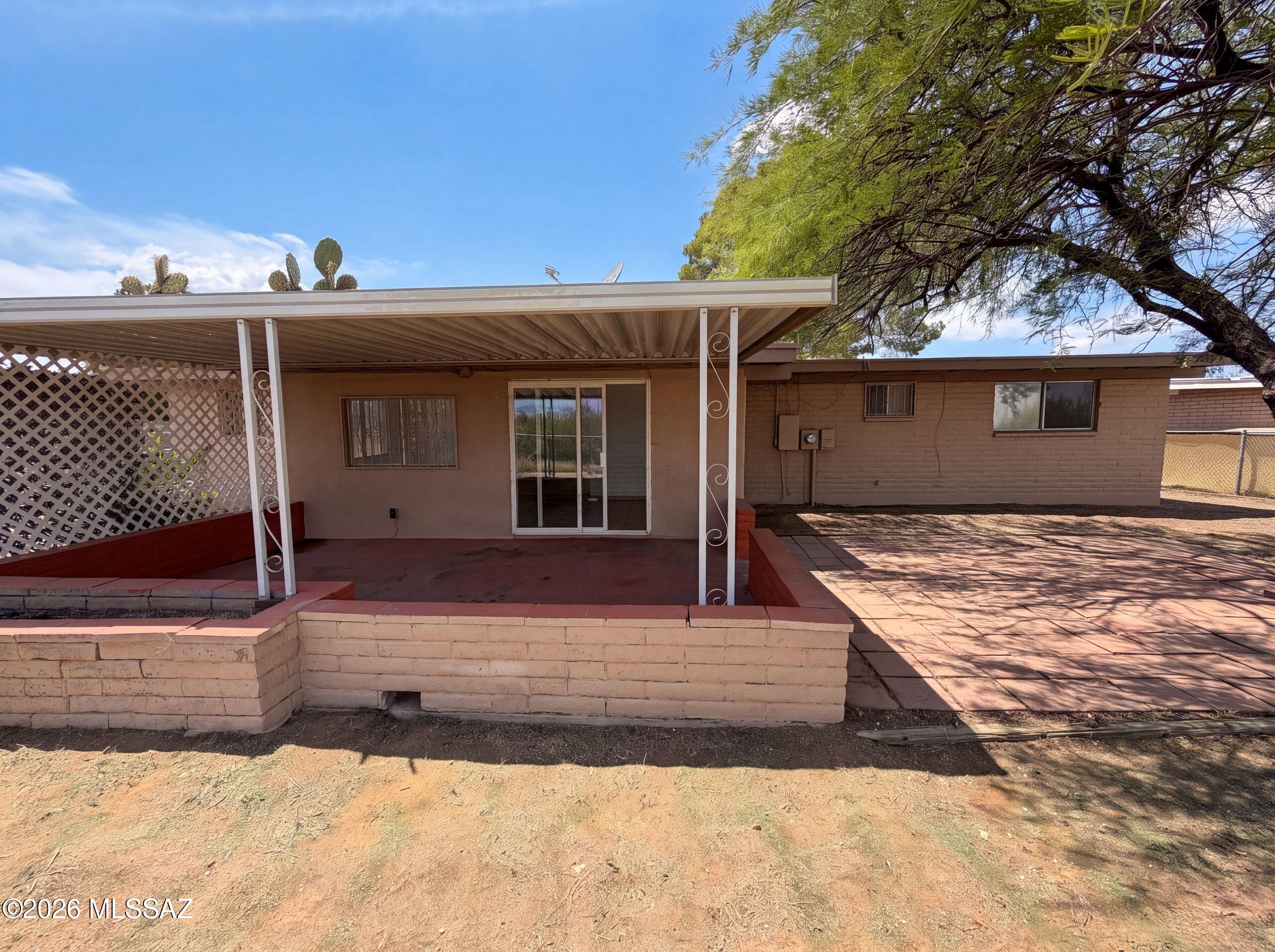 Pine Grove (1-101) - Residential