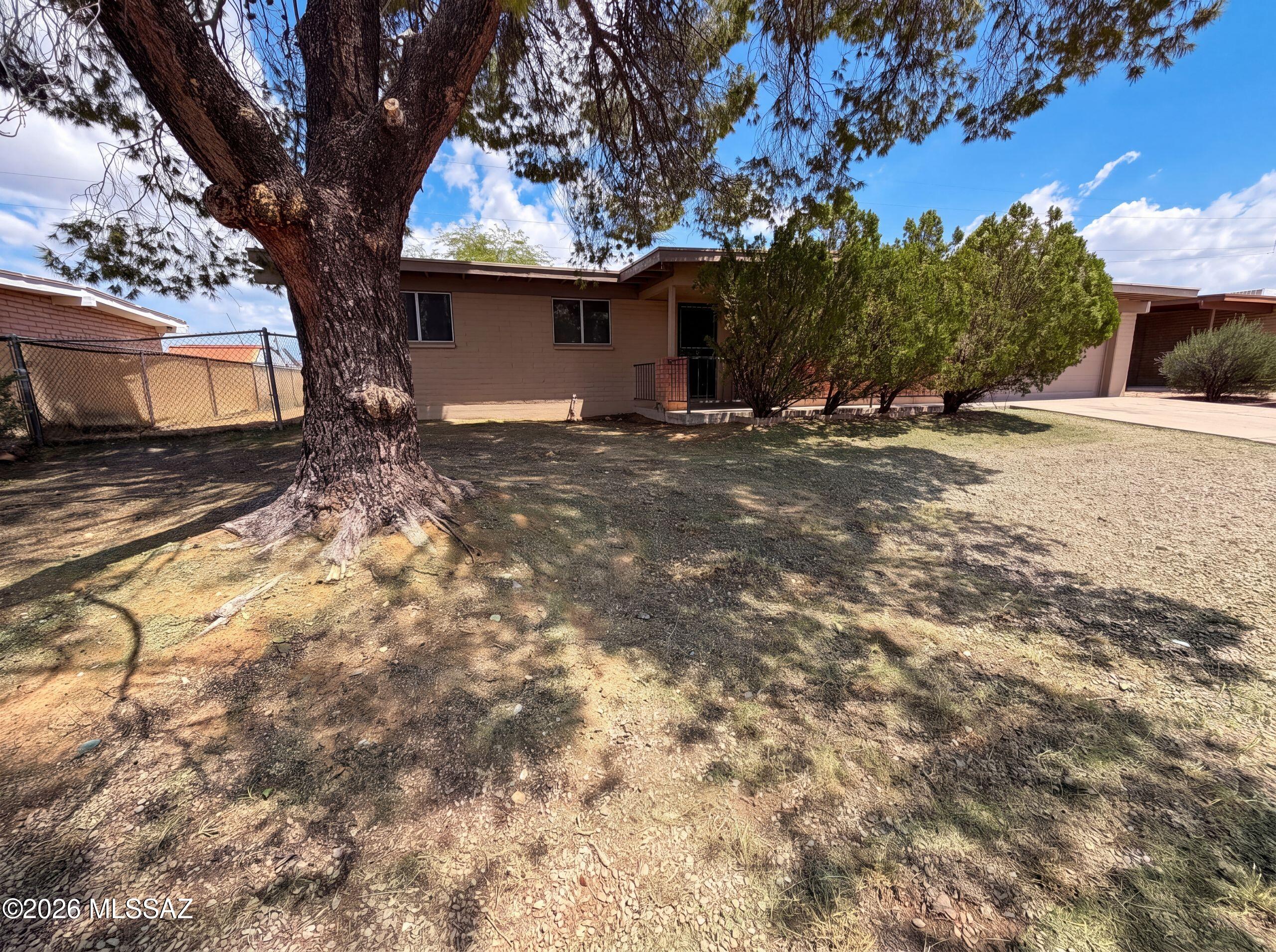 Pine Grove (1-101) - Residential