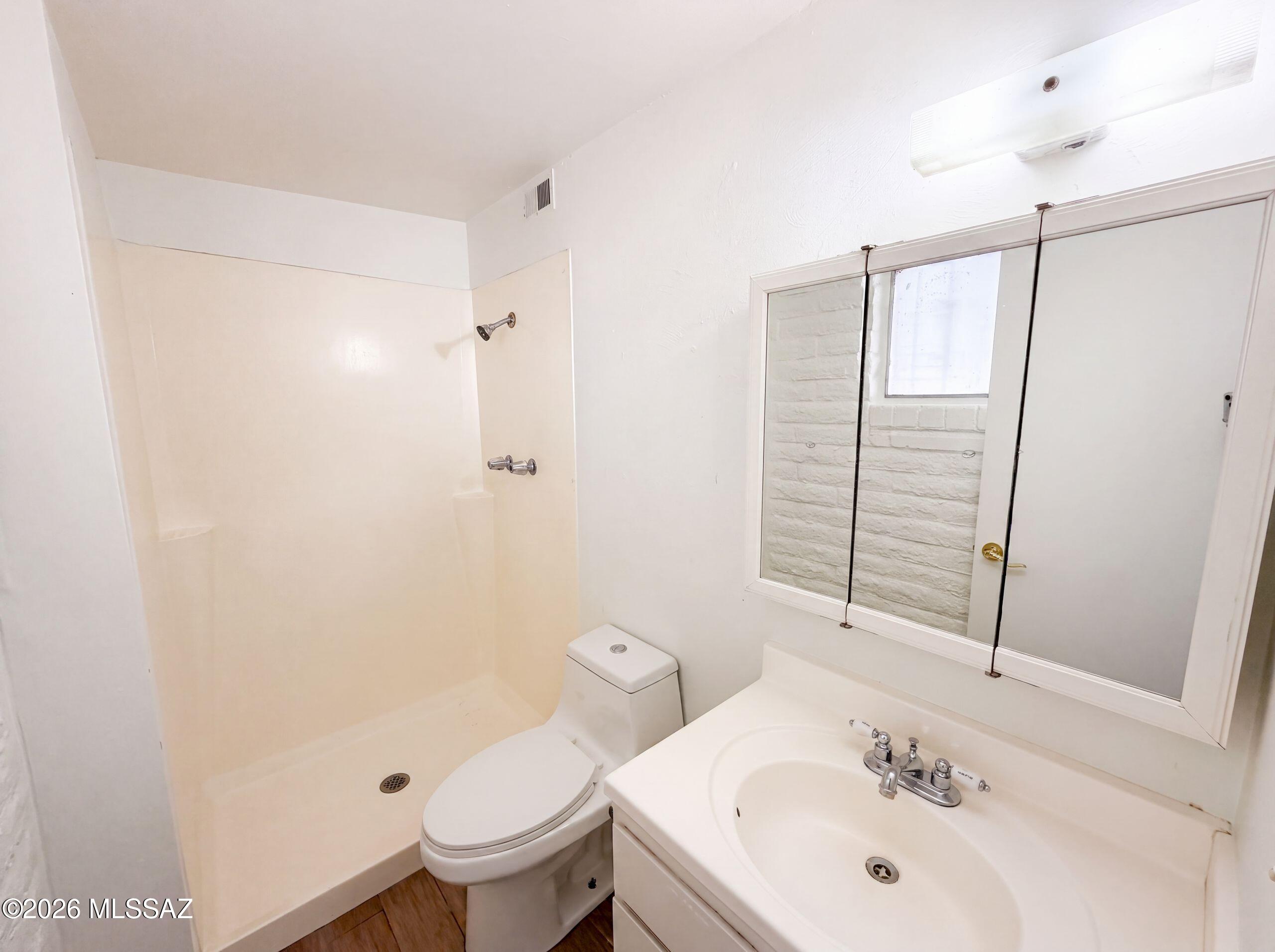Pine Grove (1-101) - Residential