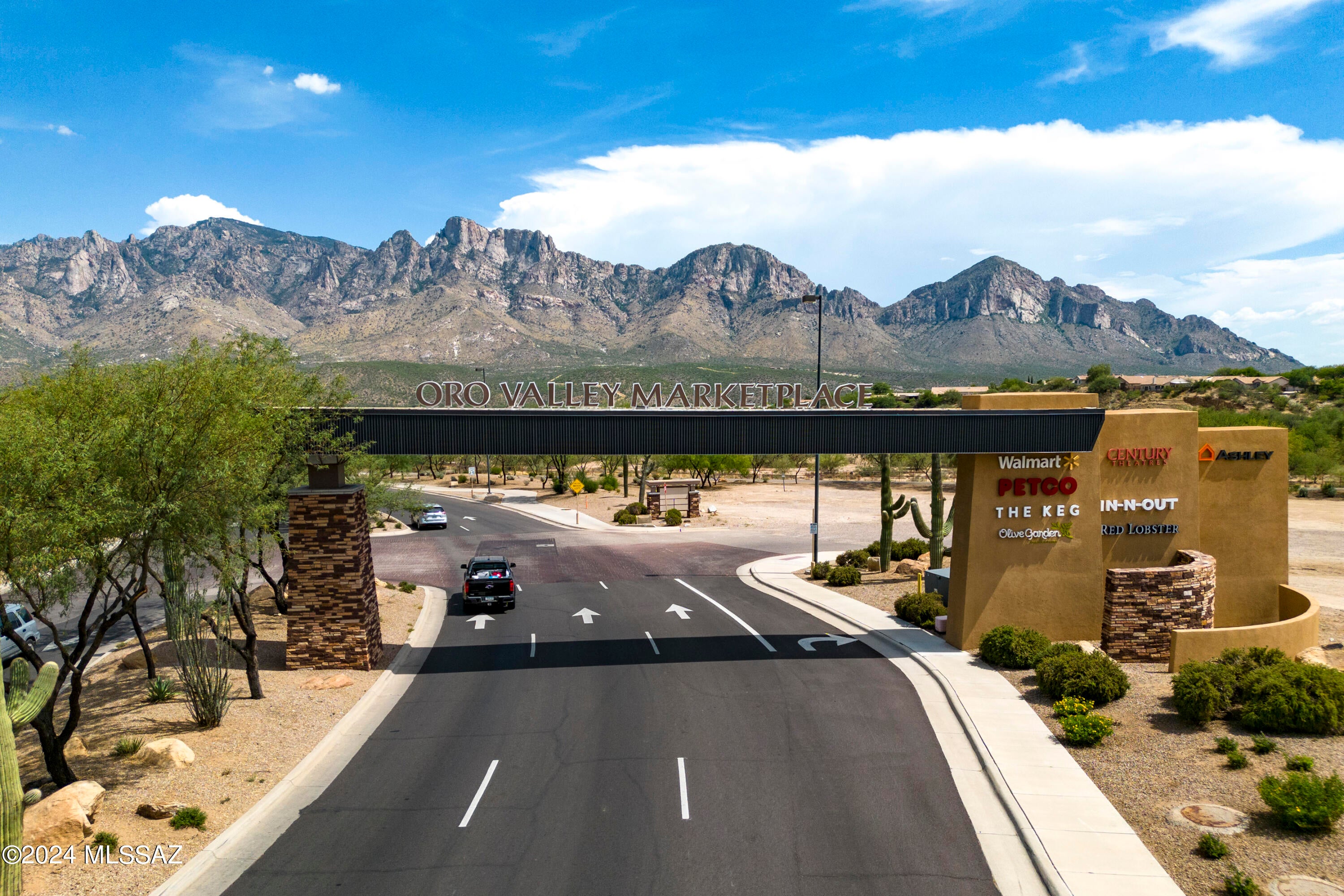 Wildflower Reserve - Residential