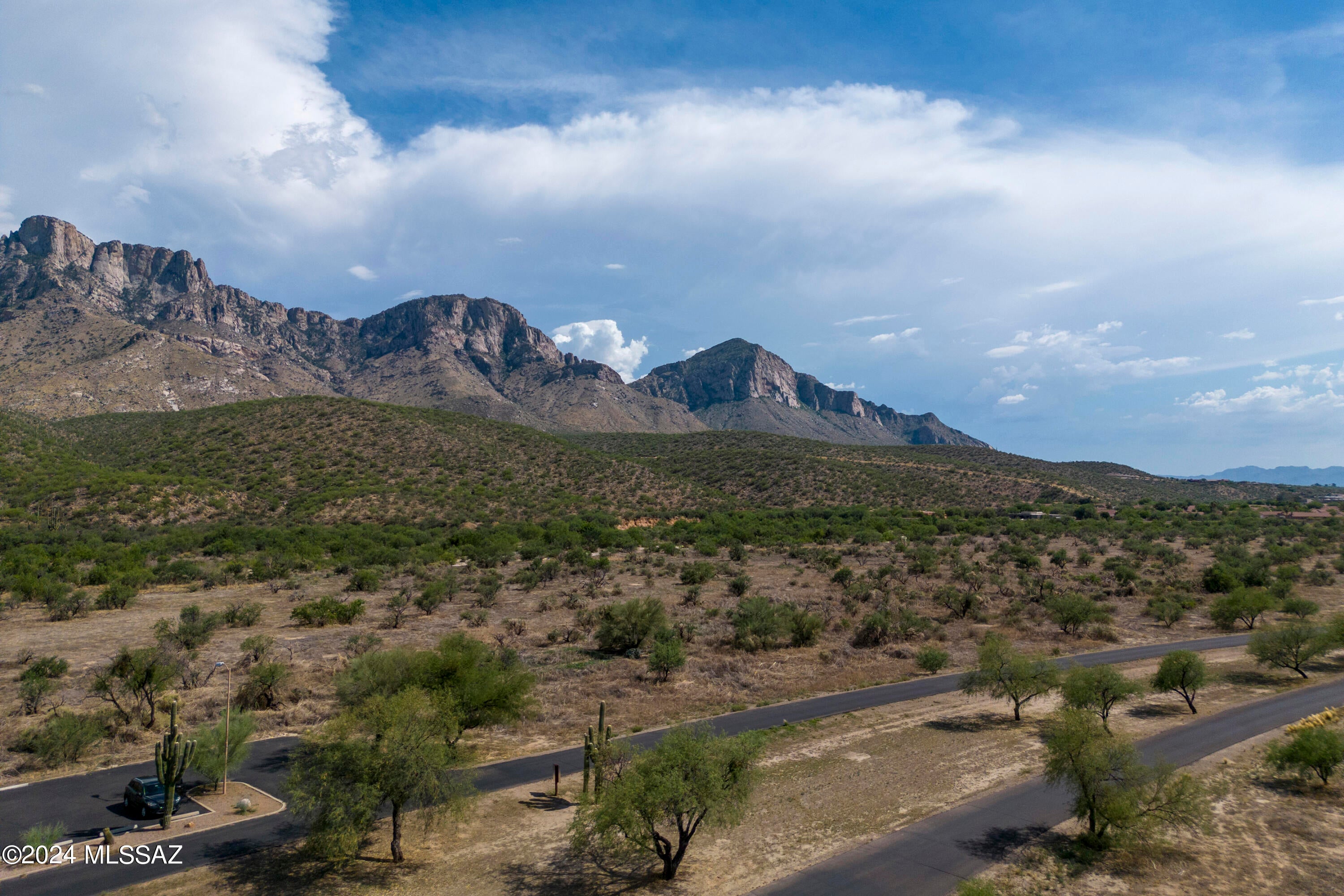 Wildflower Reserve - Residential