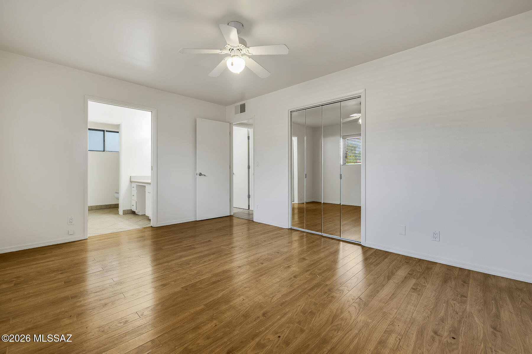 Hedrick Acreage NO. 1 - Residential