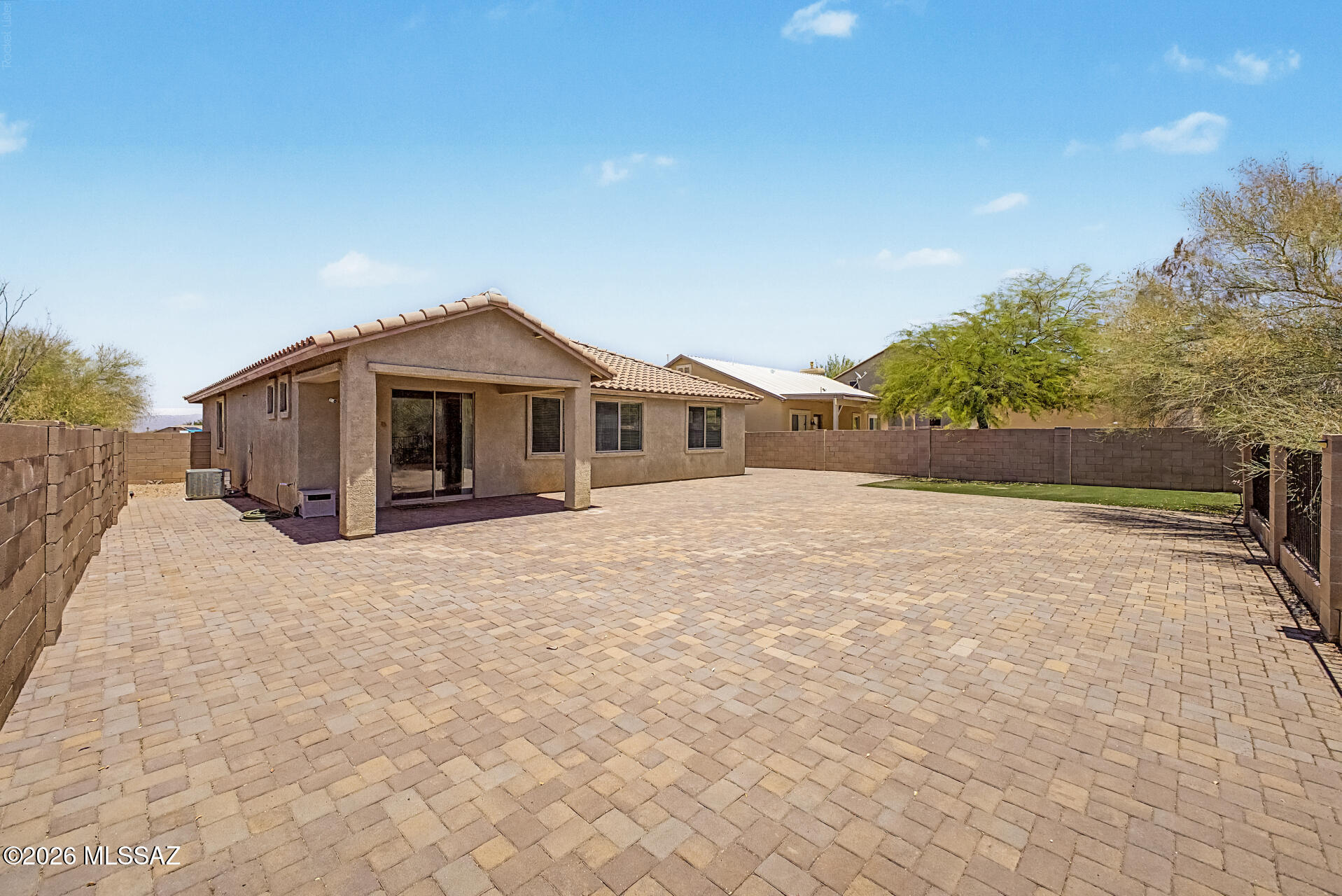 Oasis Santa Rita (1-298) - Residential
