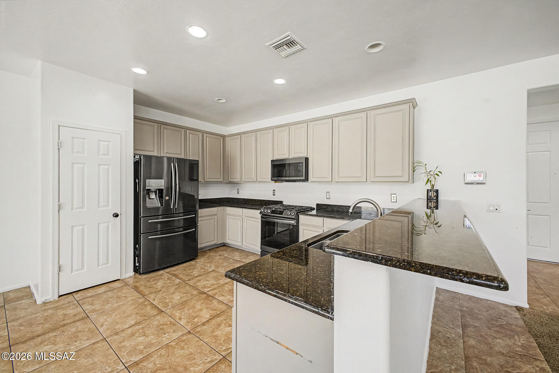 Oasis Santa Rita (1-298) - Residential