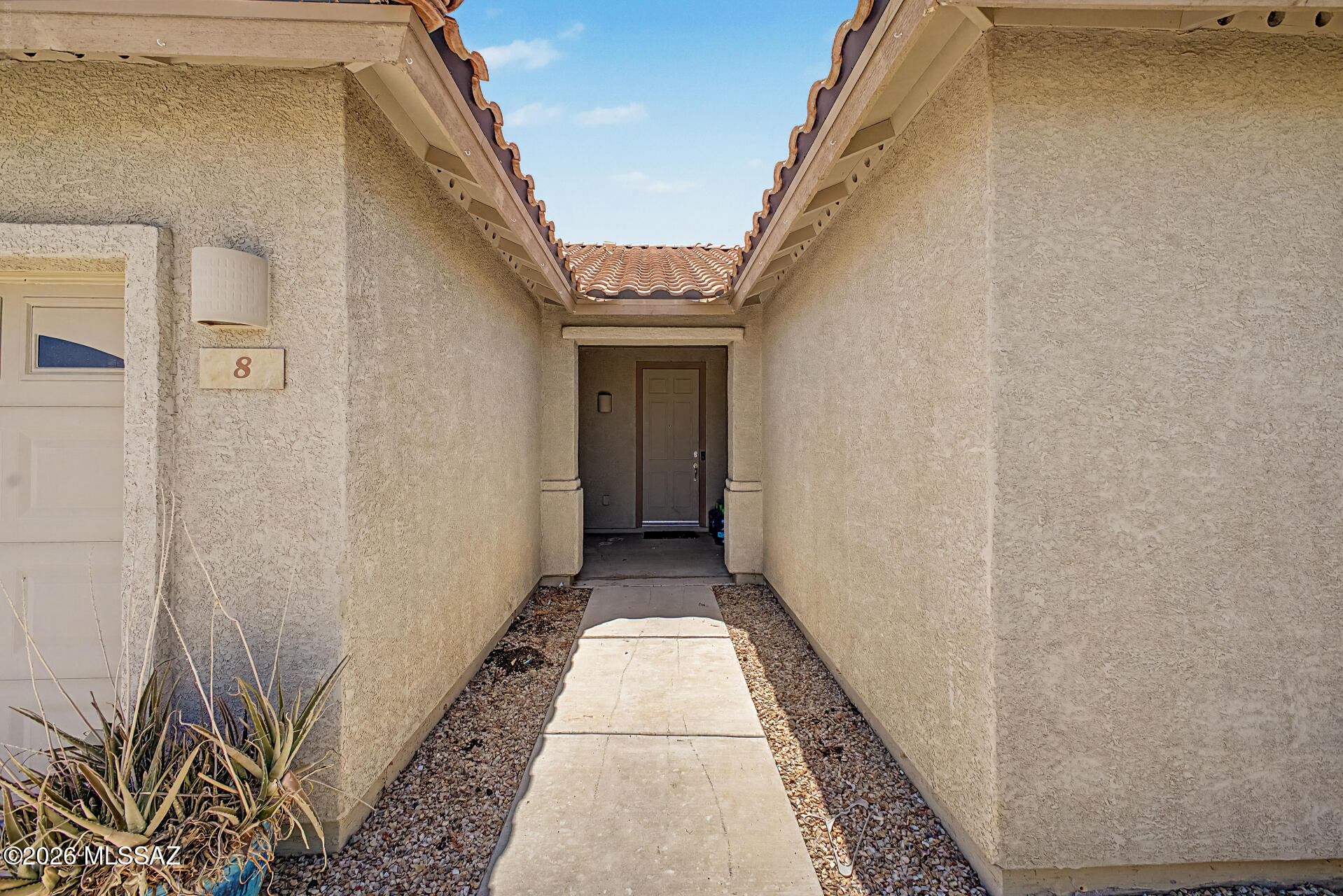 Oasis Santa Rita (1-298) - Residential
