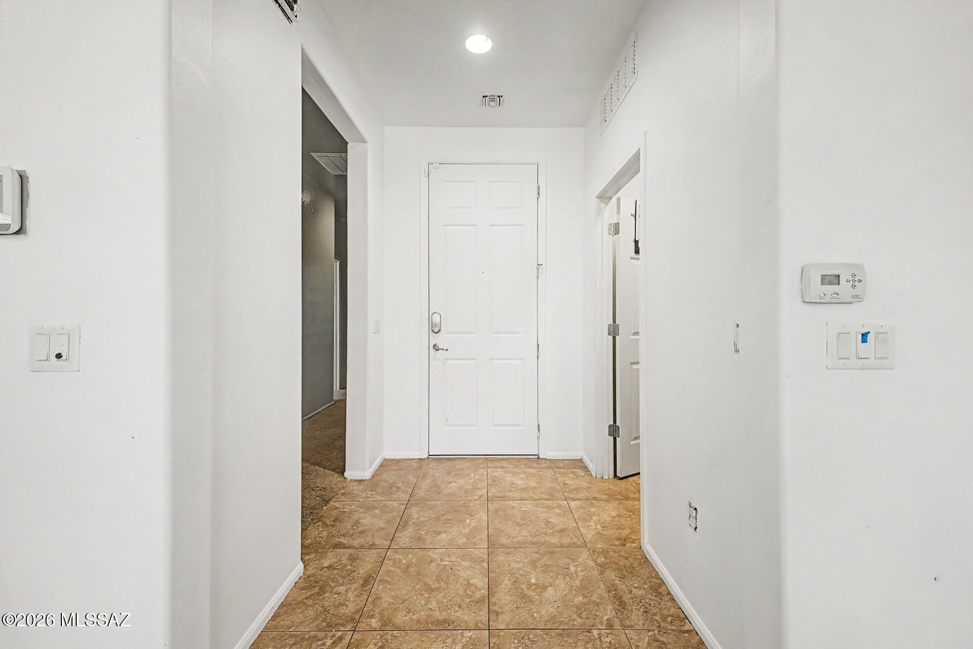 Oasis Santa Rita (1-298) - Residential