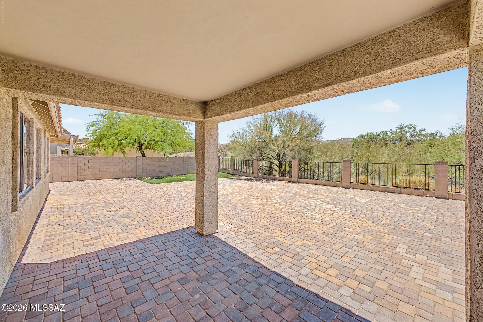 Oasis Santa Rita (1-298) - Residential