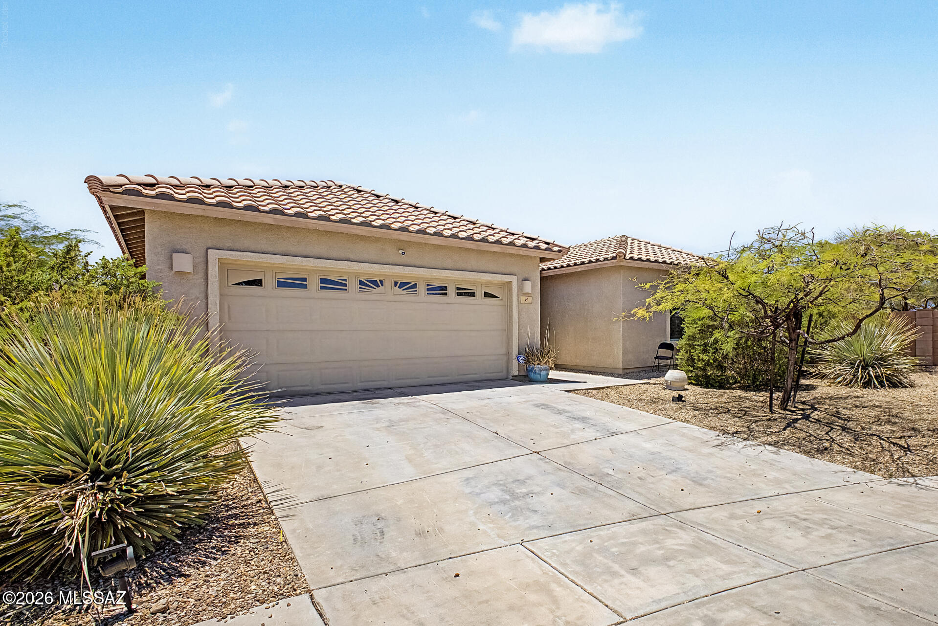 Oasis Santa Rita (1-298) - Residential