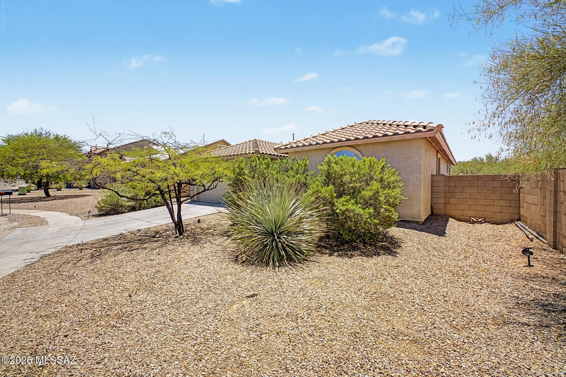 Oasis Santa Rita (1-298) - Residential