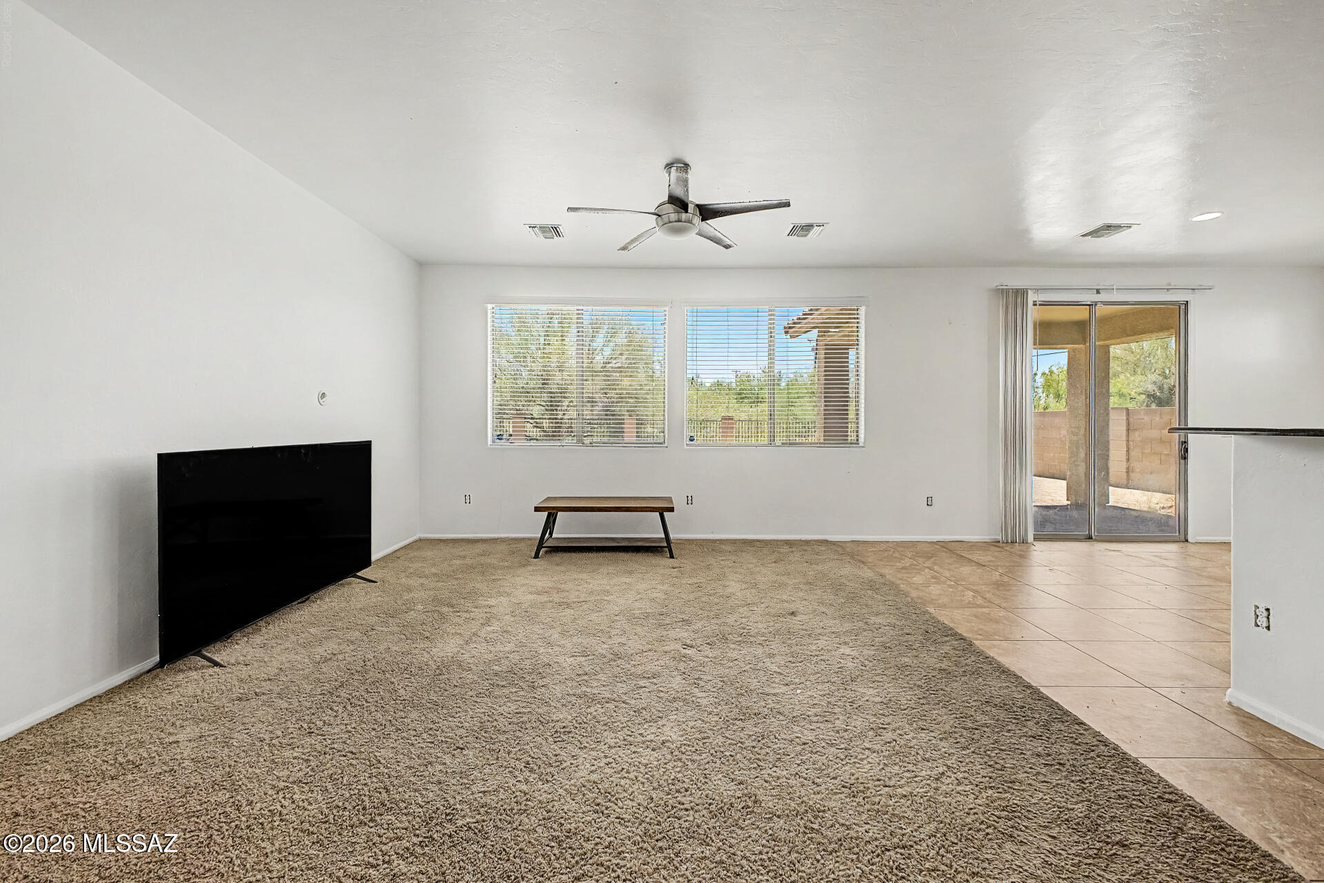 Oasis Santa Rita (1-298) - Residential