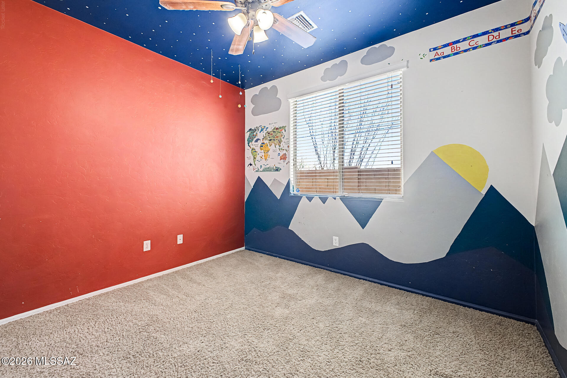 Oasis Santa Rita (1-298) - Residential