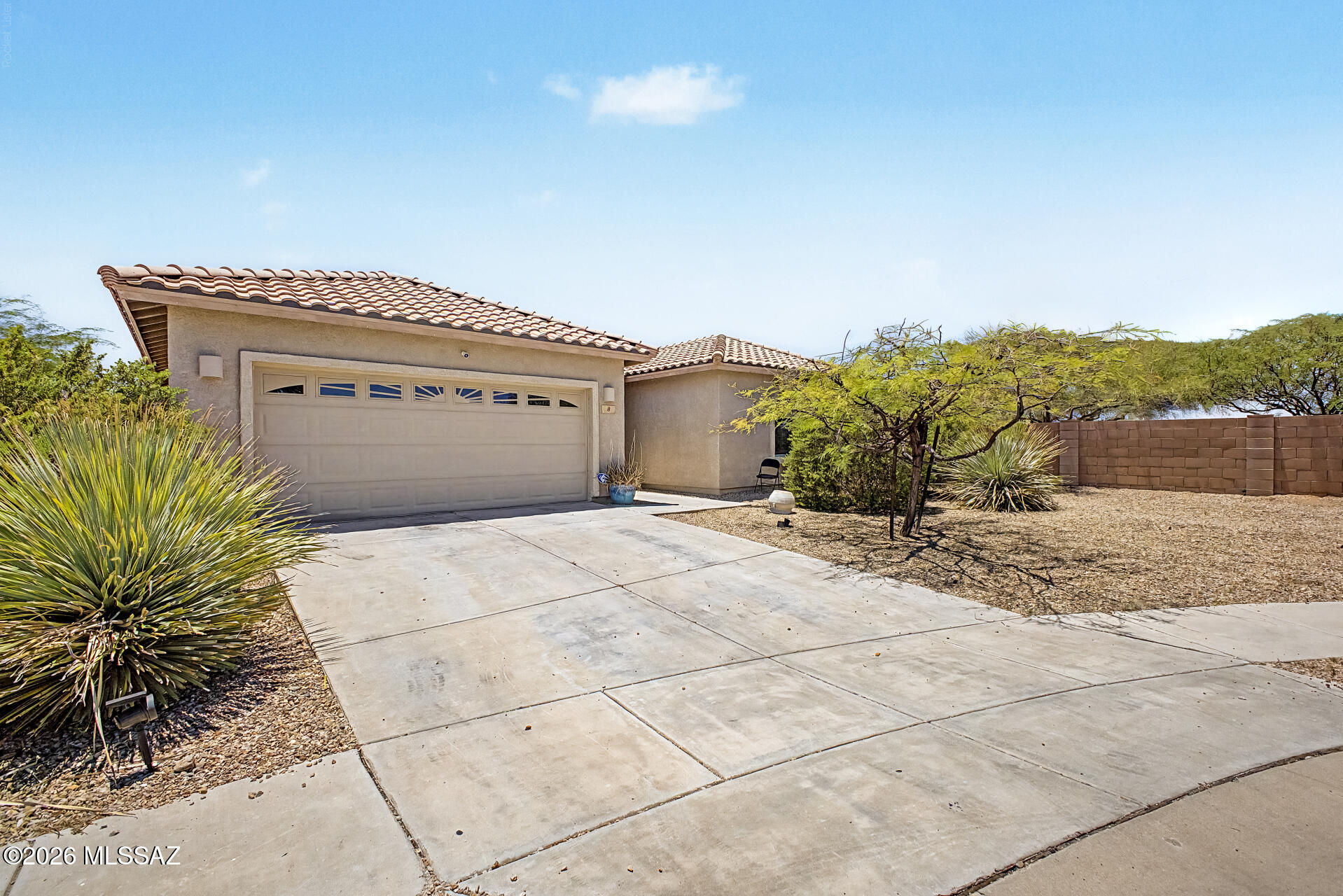 Oasis Santa Rita (1-298) - Residential