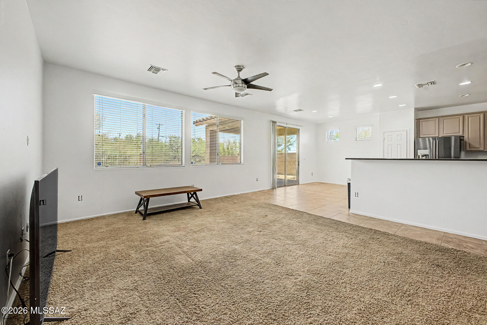 Oasis Santa Rita (1-298) - Residential
