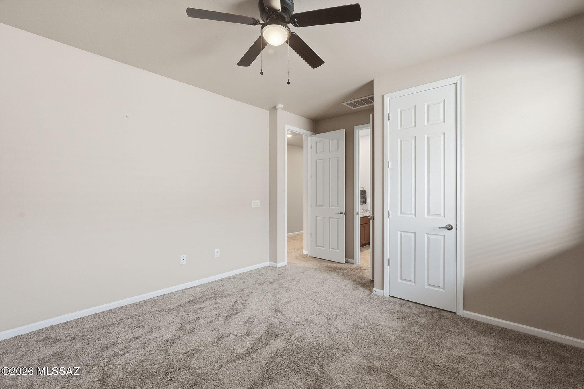 Gladden Farms Block 31 - Residential