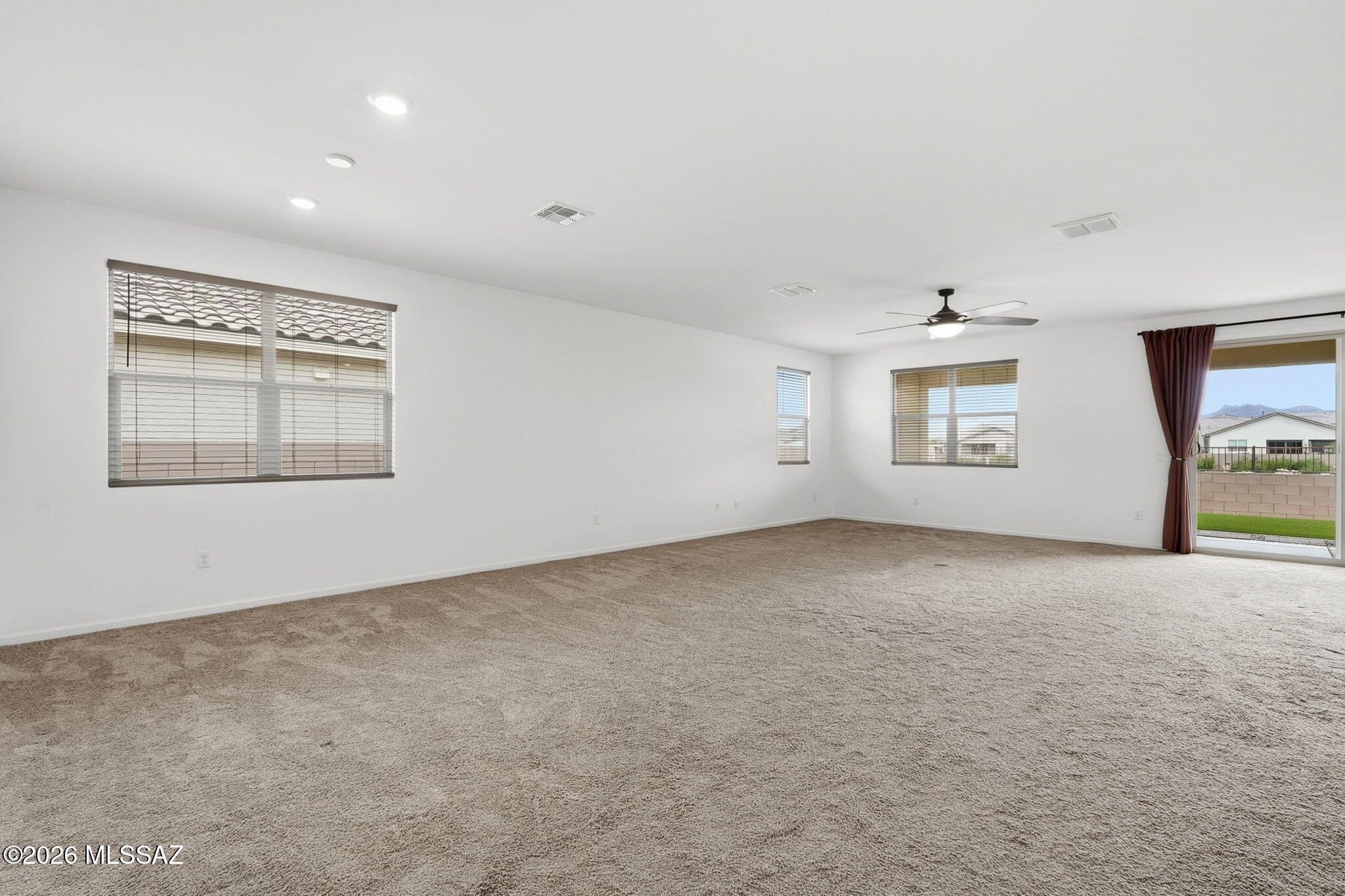 Gladden Farms Block 31 - Residential