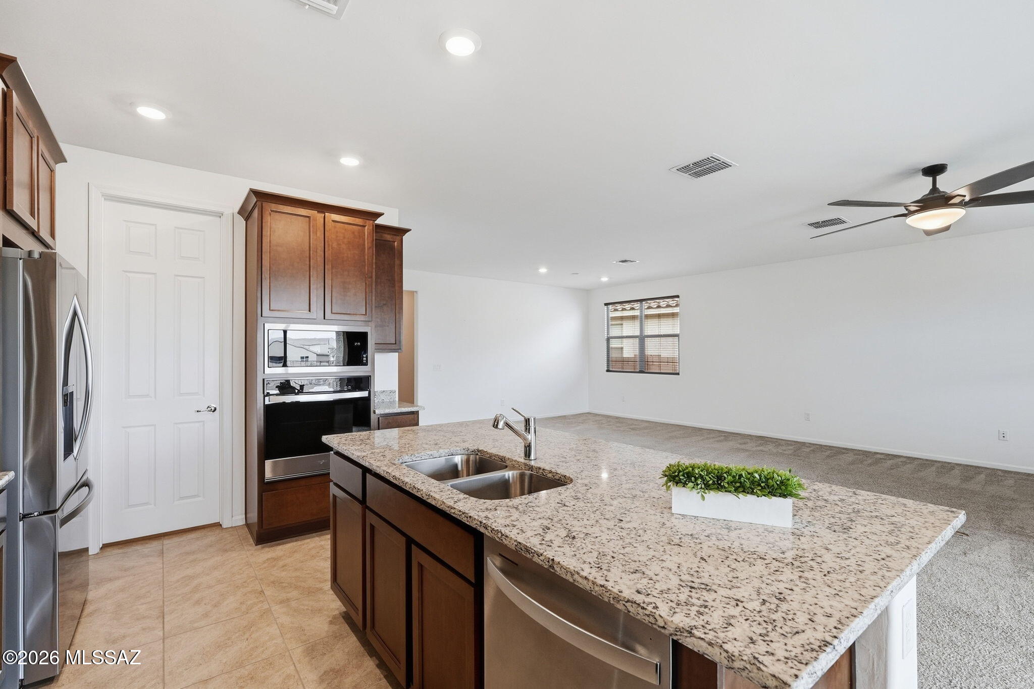Gladden Farms Block 31 - Residential
