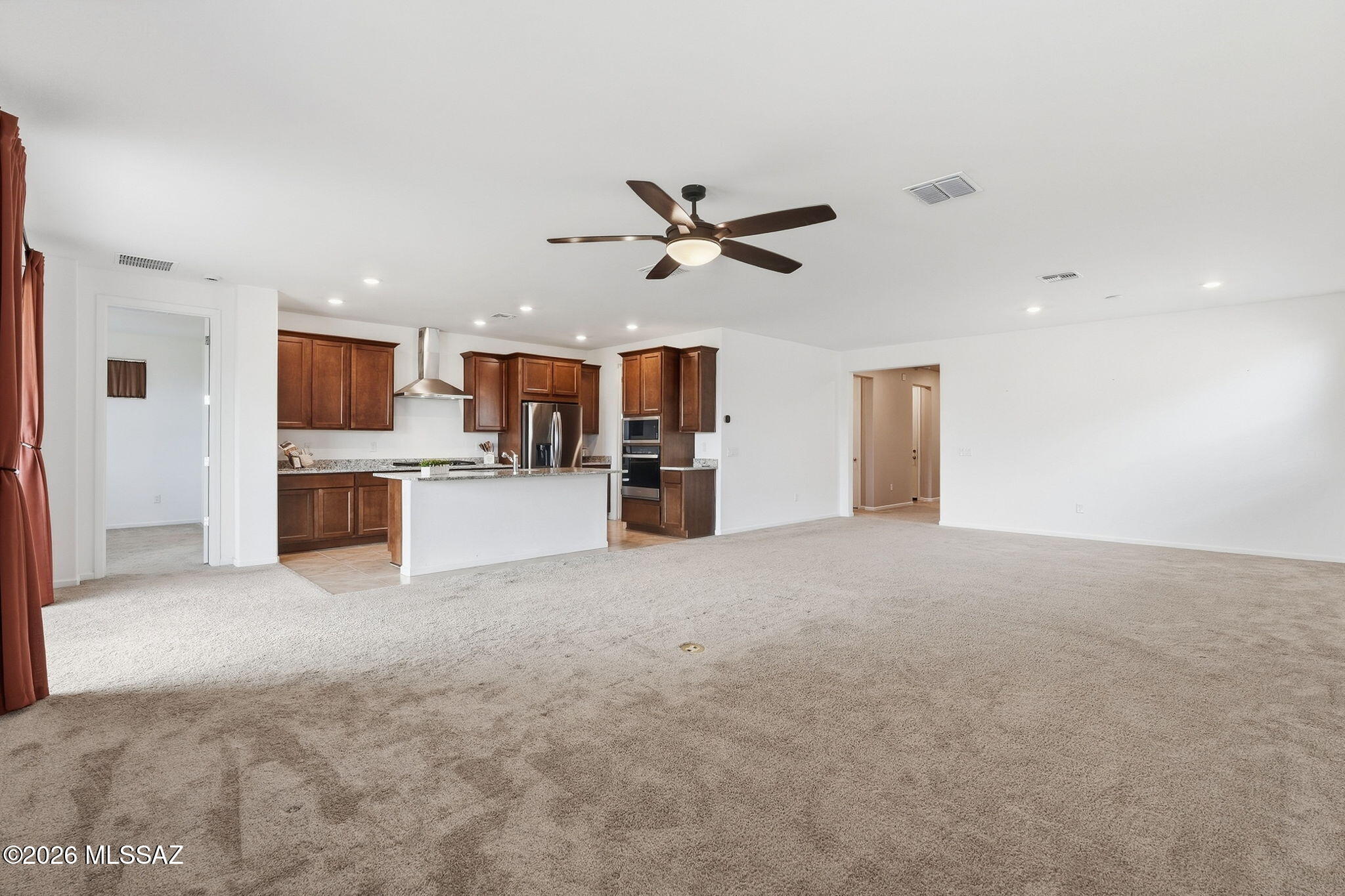 Gladden Farms Block 31 - Residential