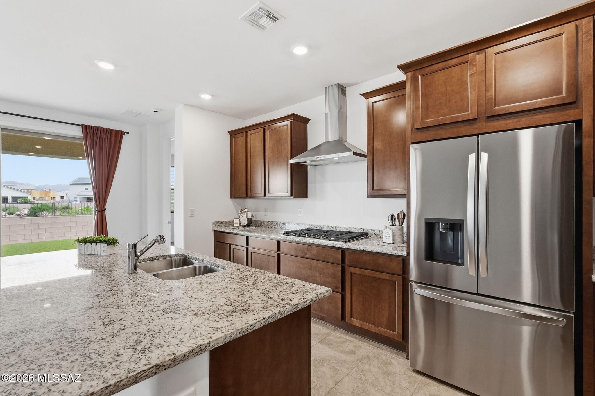 Gladden Farms Block 31 - Residential