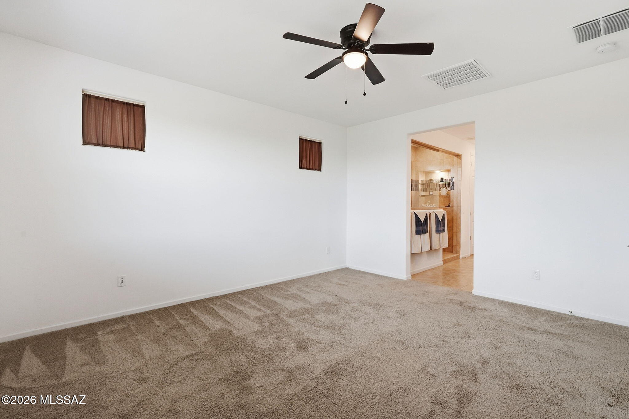 Gladden Farms Block 31 - Residential