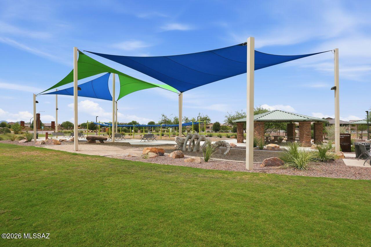 Gladden Farms Block 31 - Residential