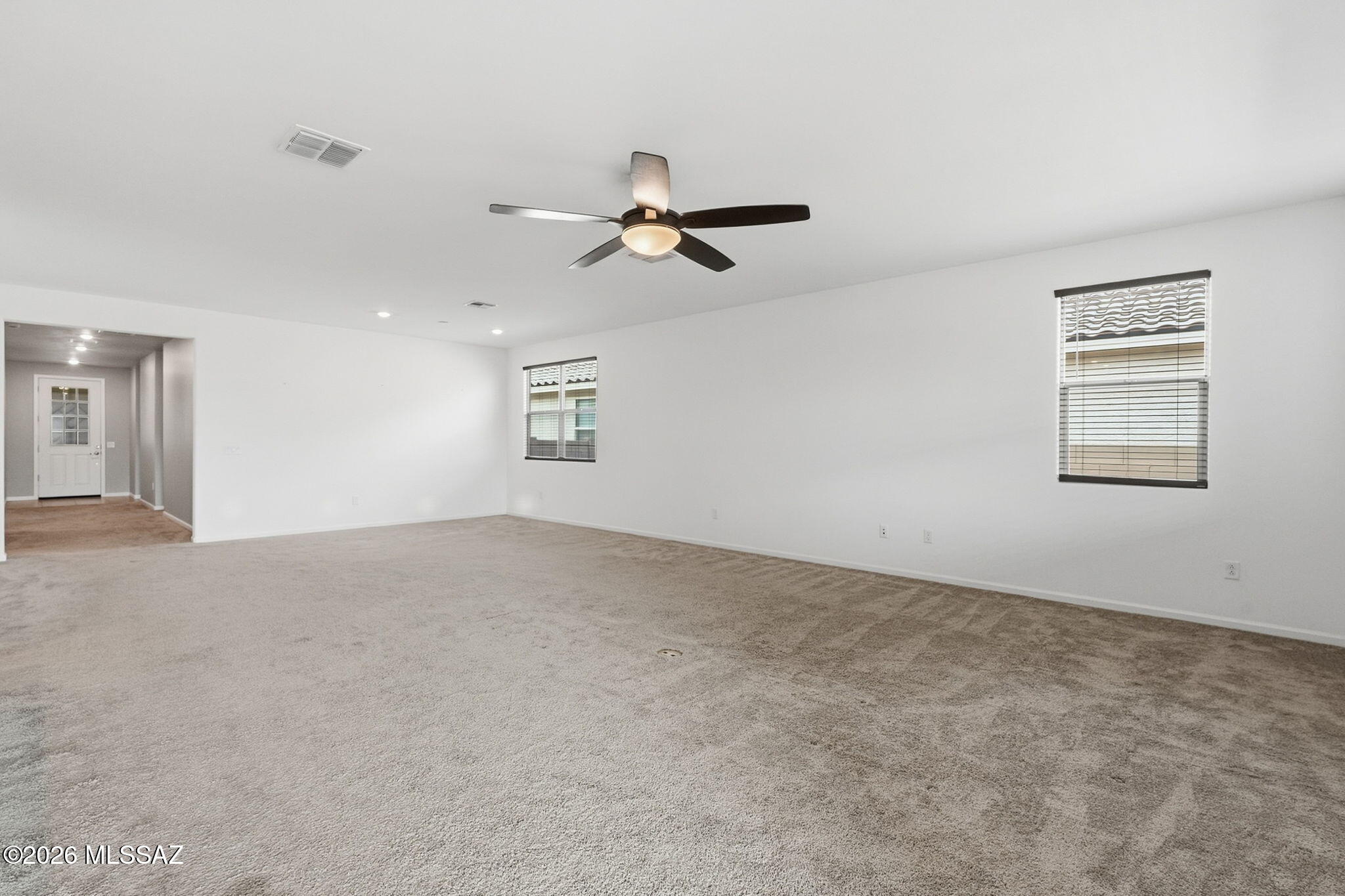 Gladden Farms Block 31 - Residential