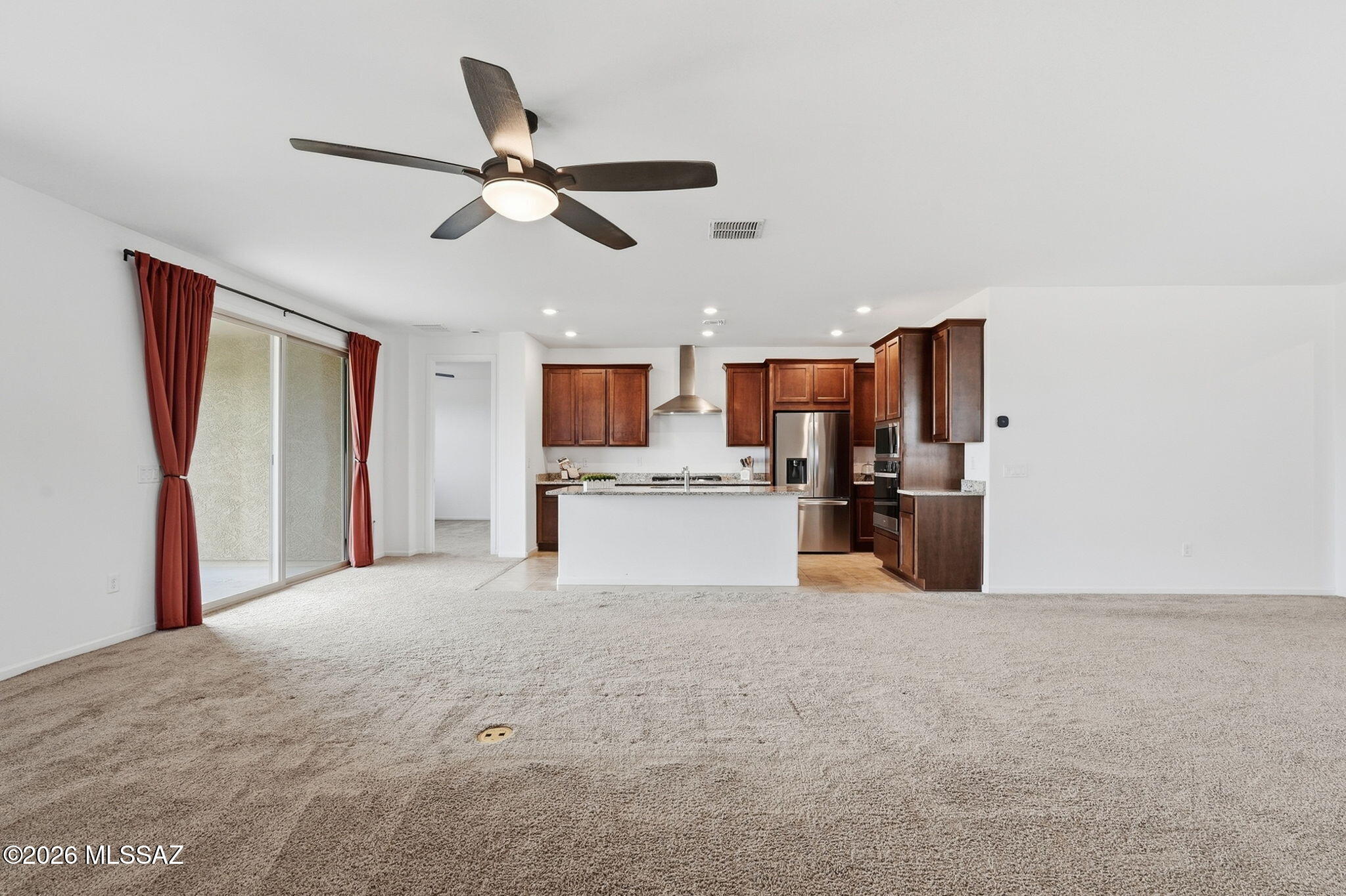 Gladden Farms Block 31 - Residential