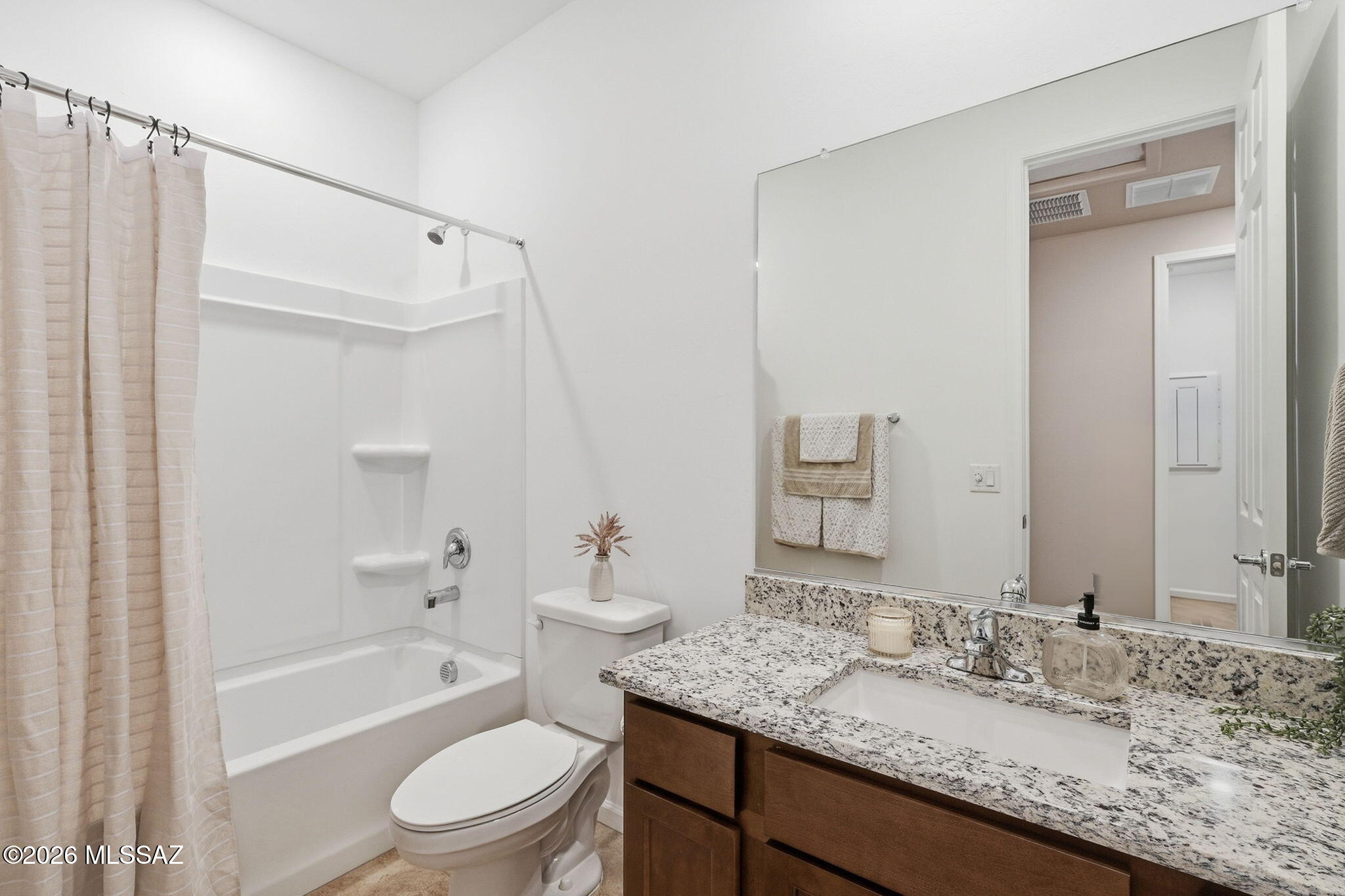 Gladden Farms Block 31 - Residential