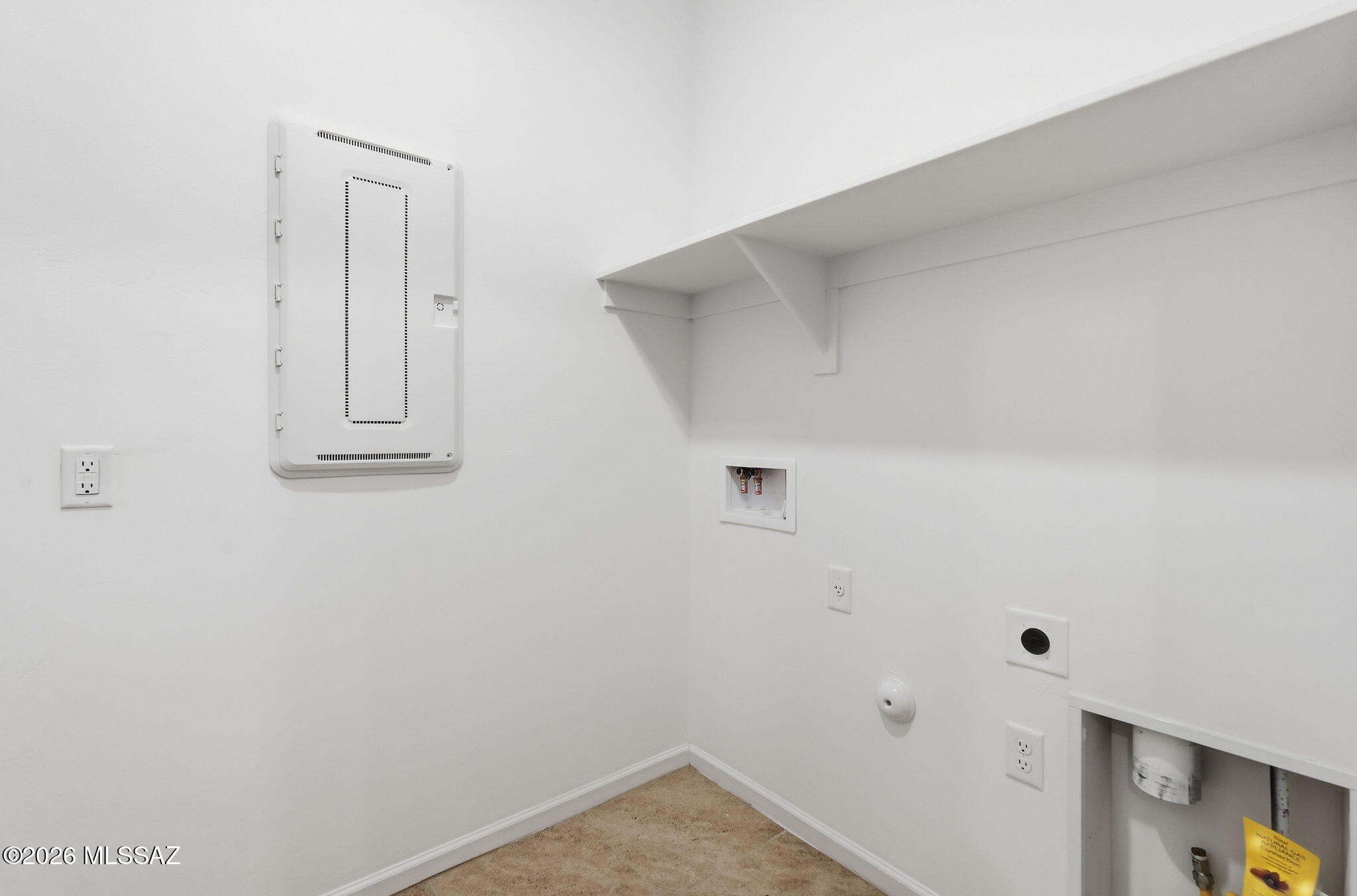 Gladden Farms Block 31 - Residential