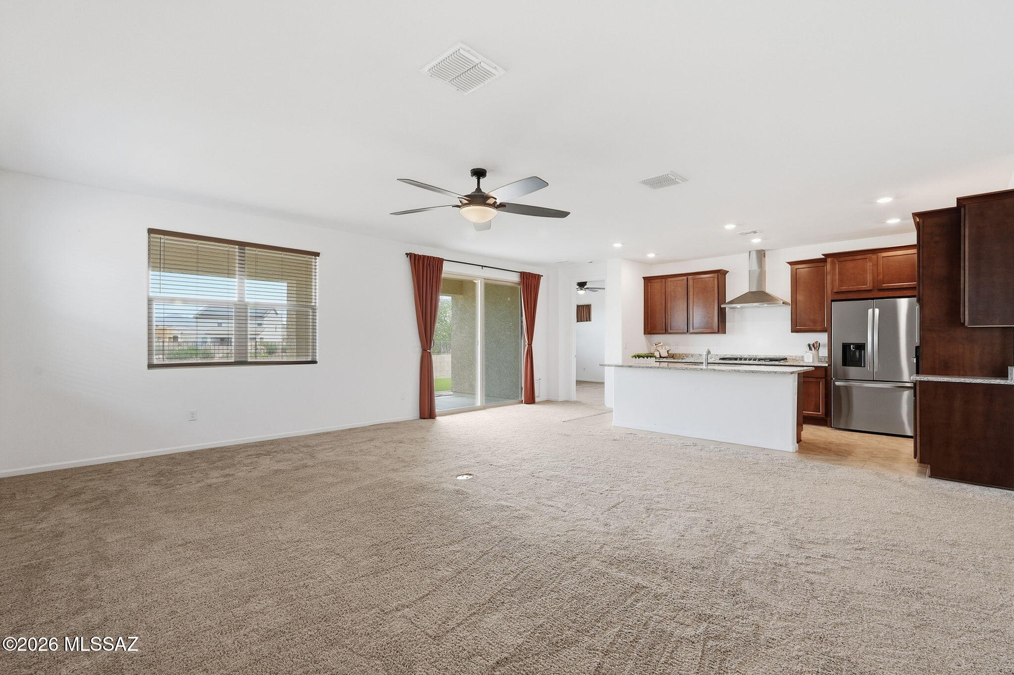 Gladden Farms Block 31 - Residential