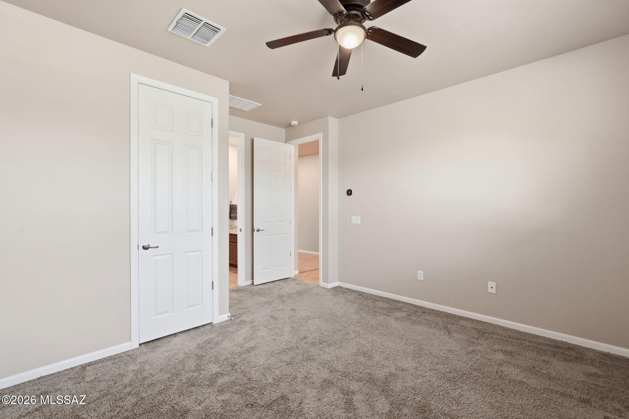 Gladden Farms Block 31 - Residential
