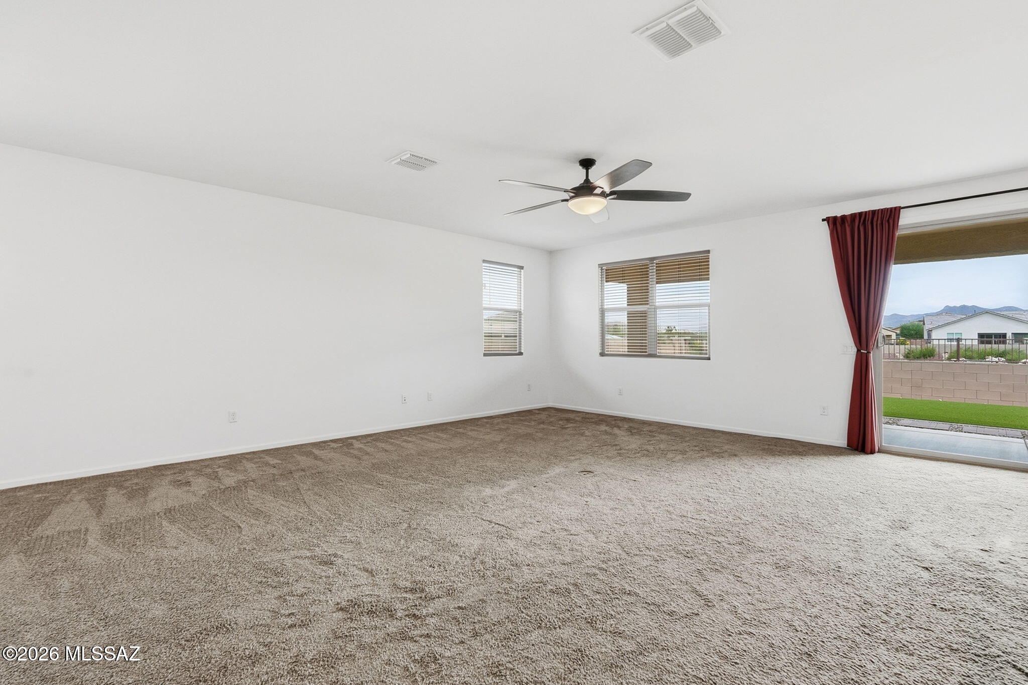 Gladden Farms Block 31 - Residential